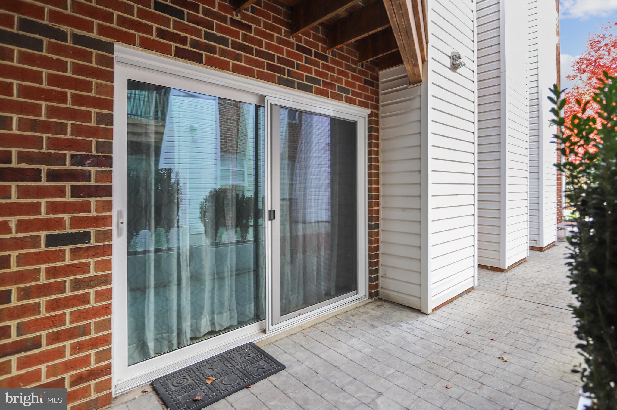 CONTE GARDENS - Residential