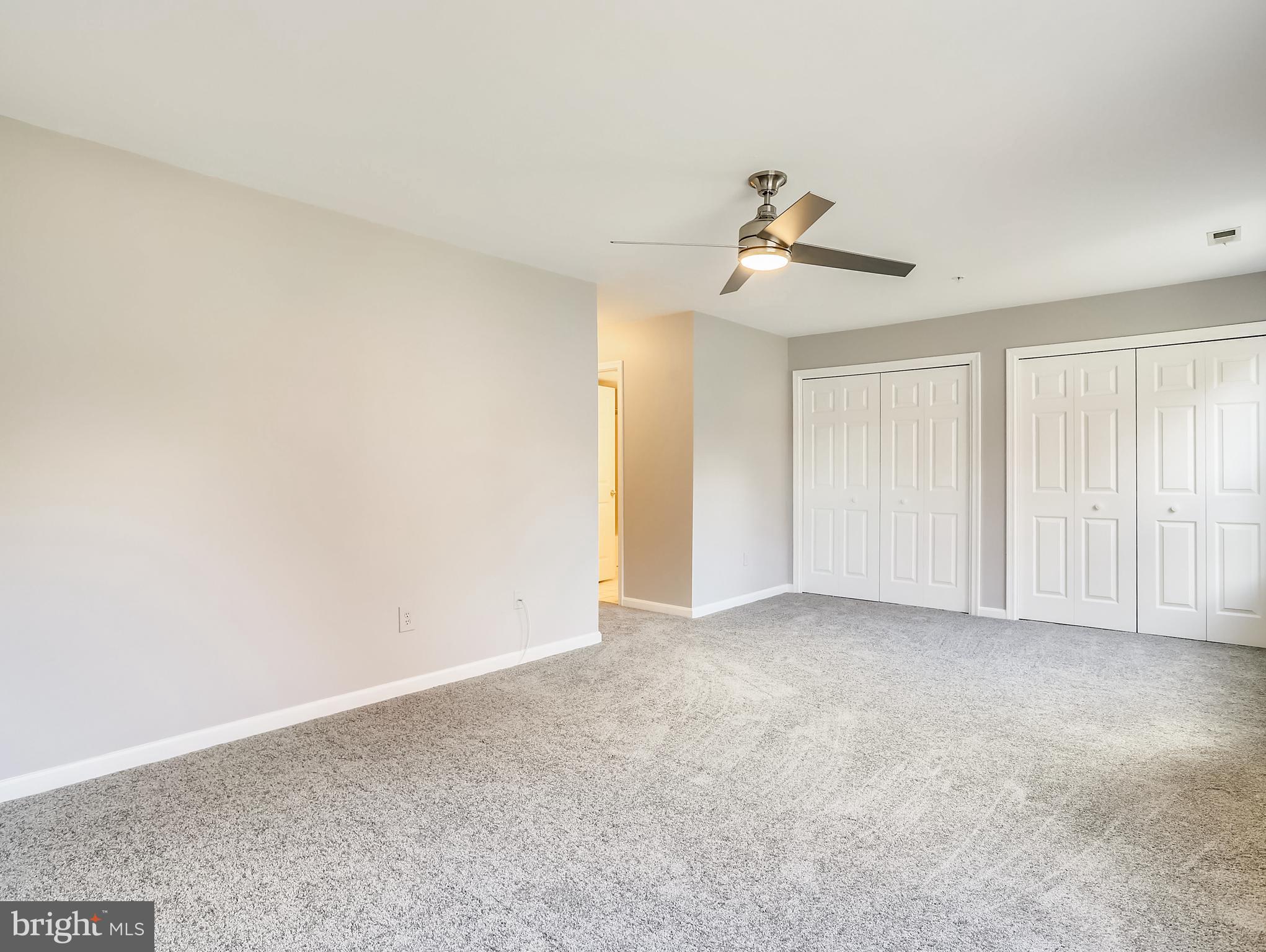 CONTE GARDENS - Residential