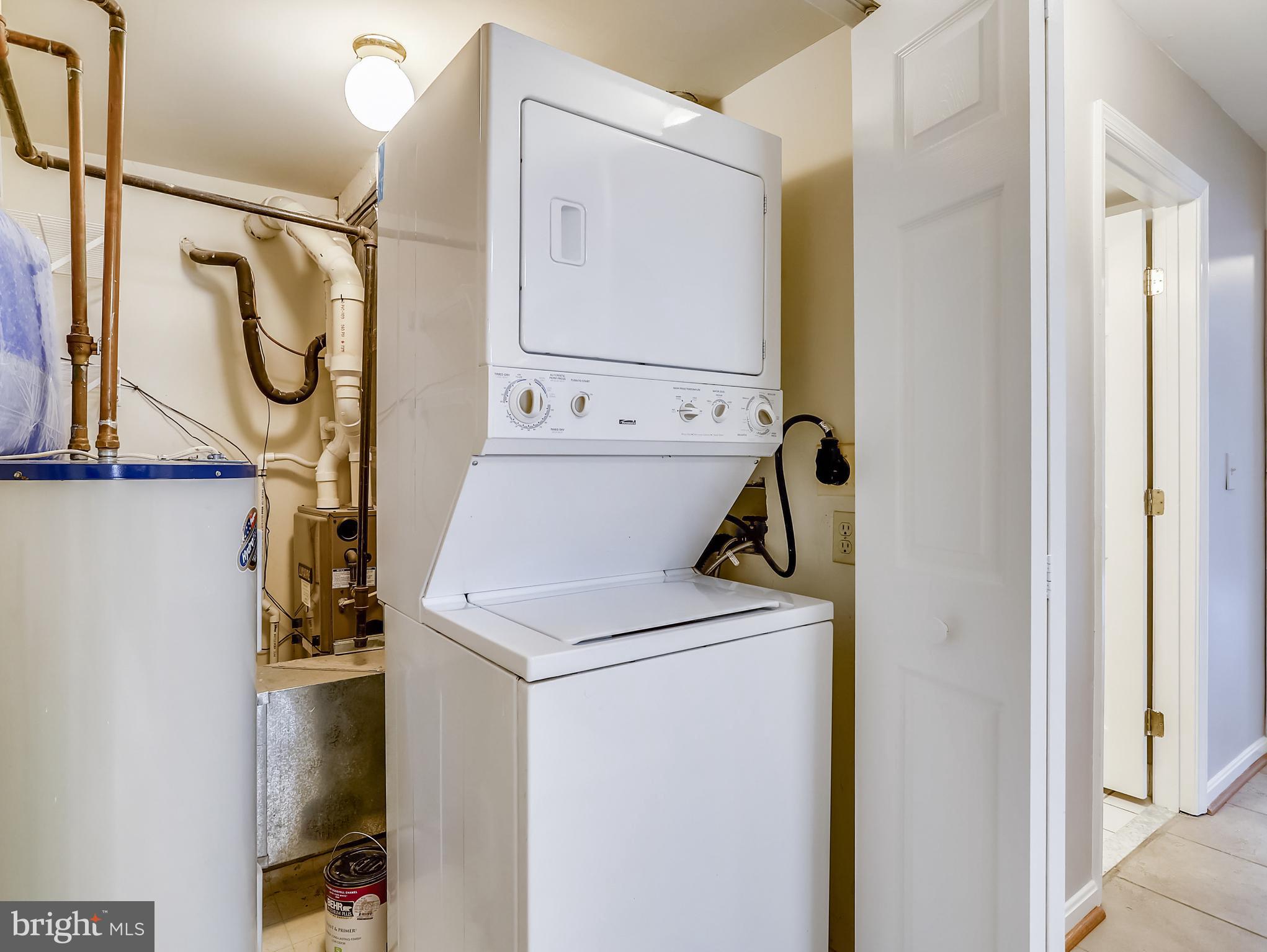 CONTE GARDENS - Residential