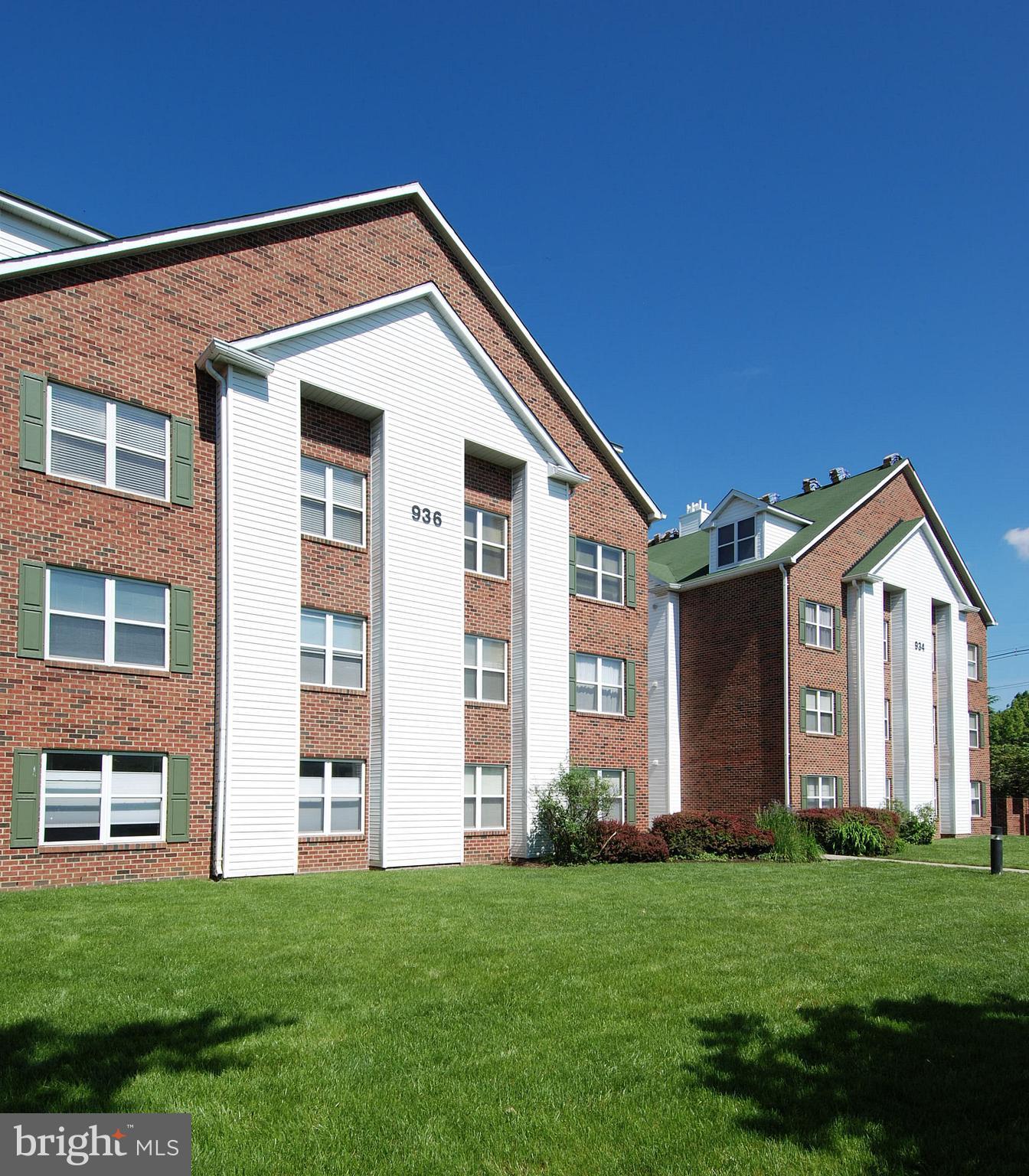 CONTE GARDENS - Residential