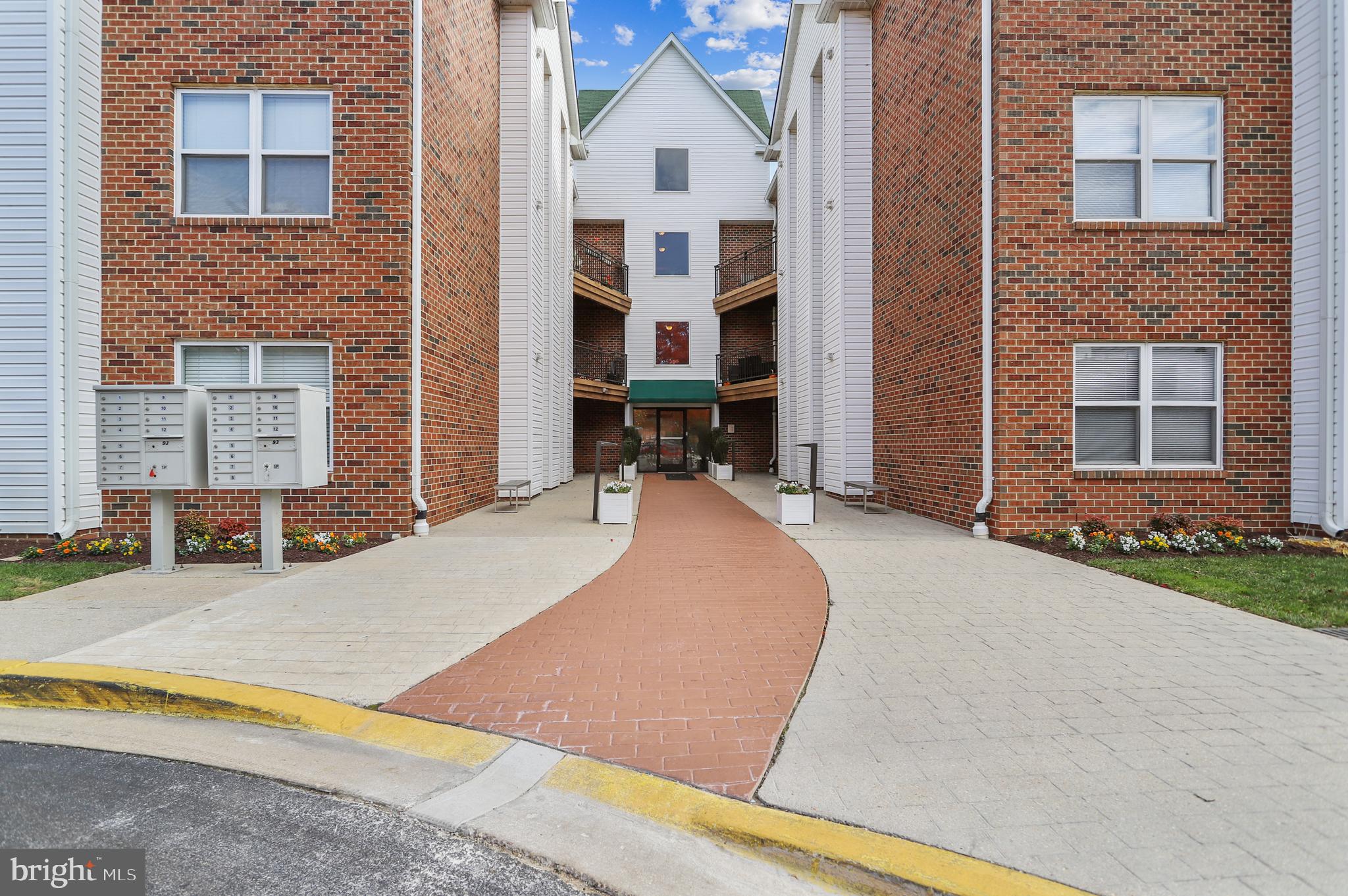 CONTE GARDENS - Residential