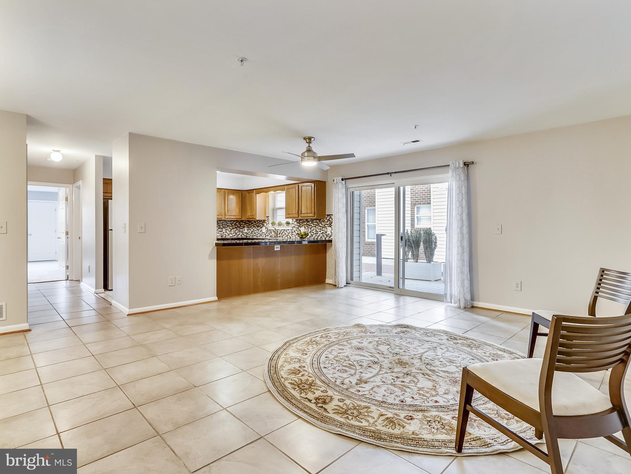 CONTE GARDENS - Residential