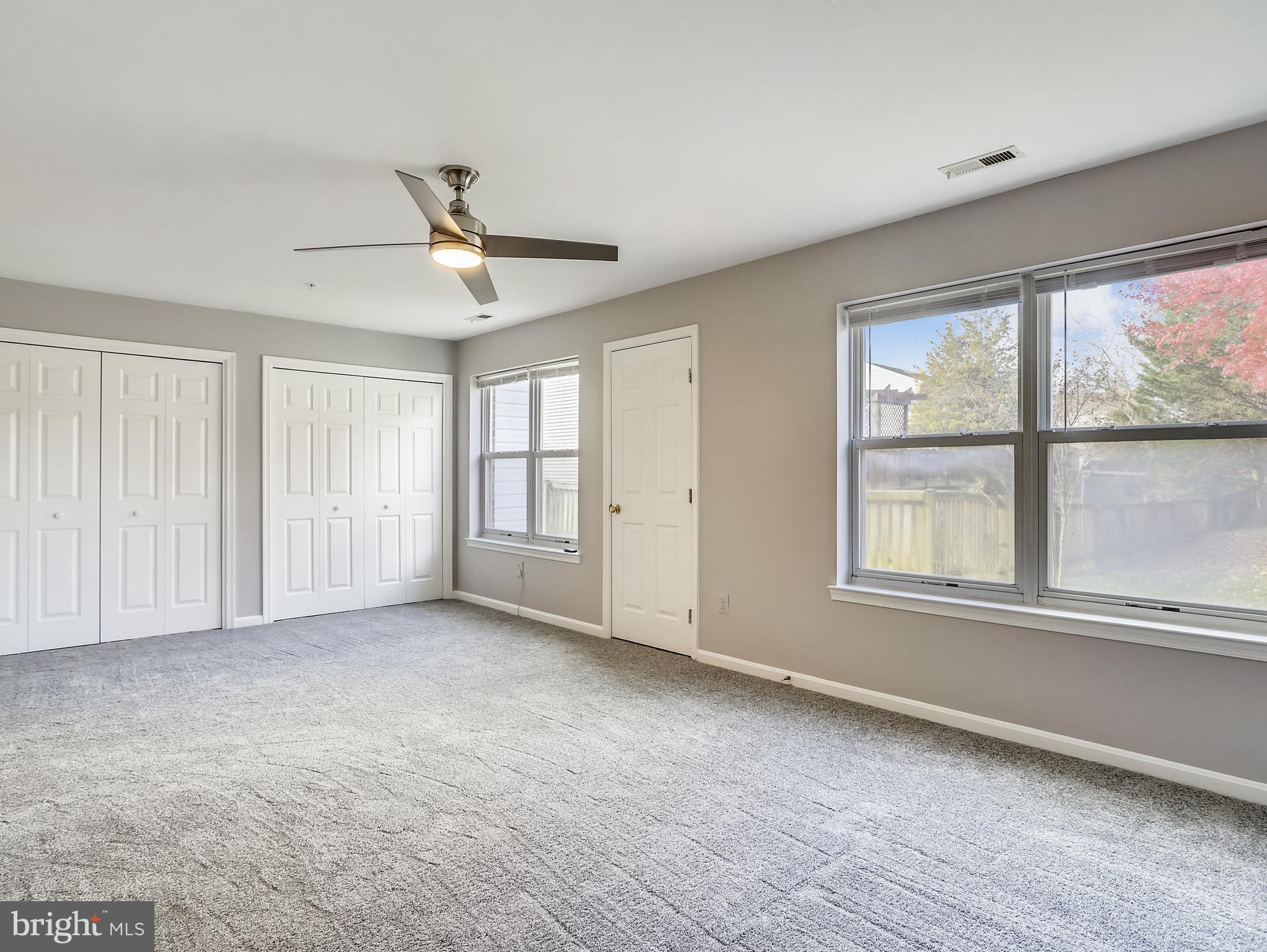 CONTE GARDENS - Residential