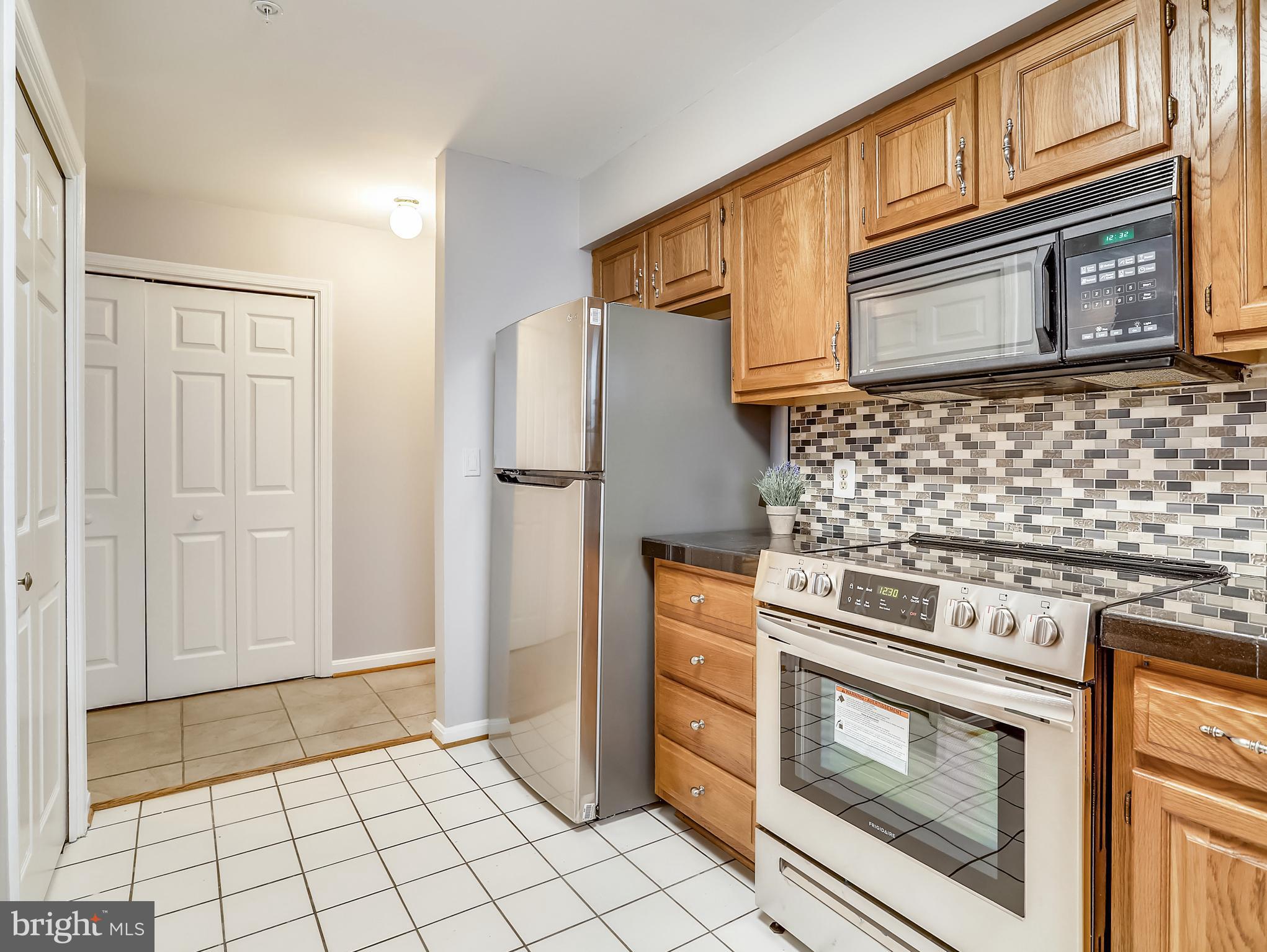 CONTE GARDENS - Residential