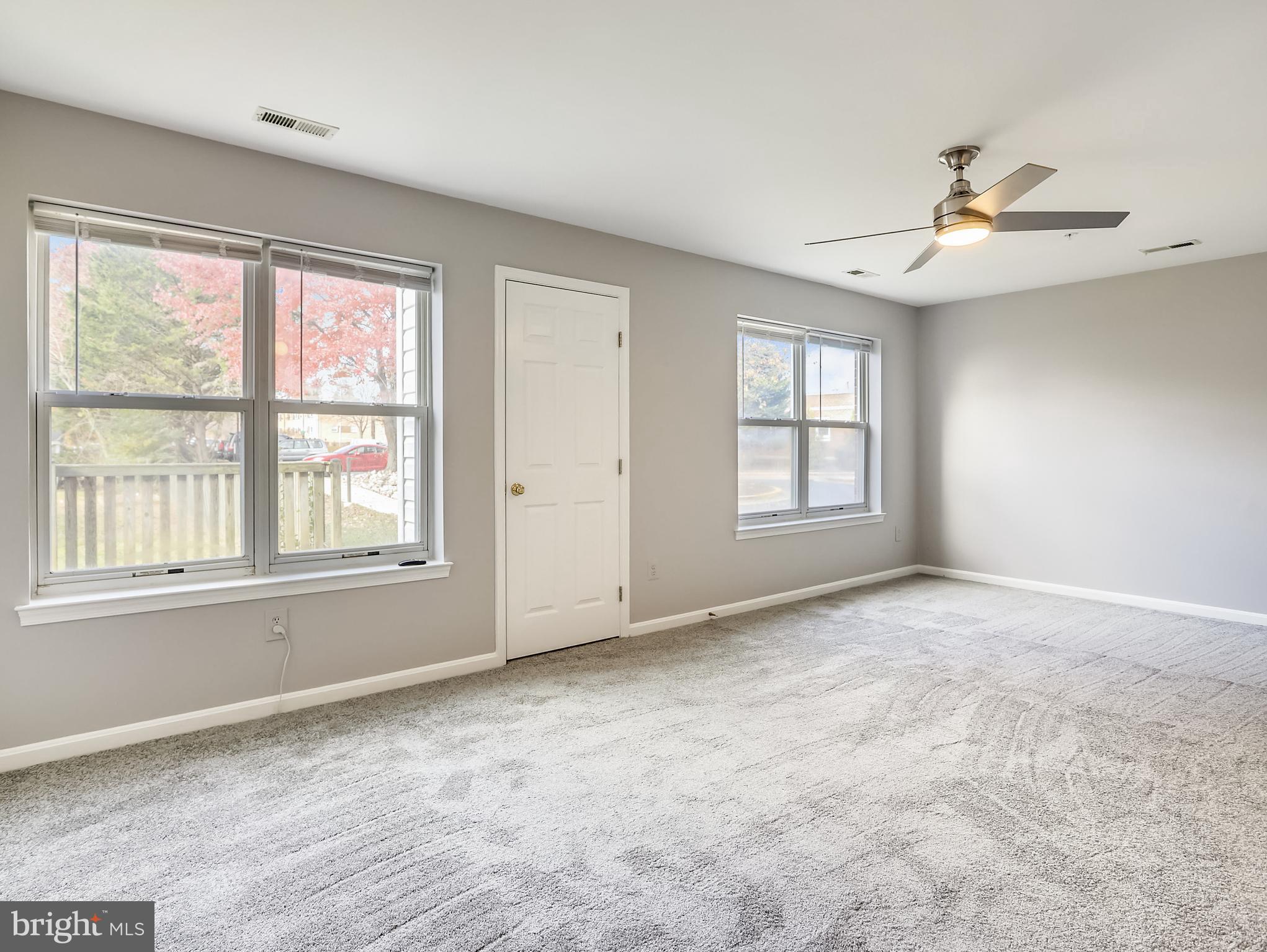 CONTE GARDENS - Residential