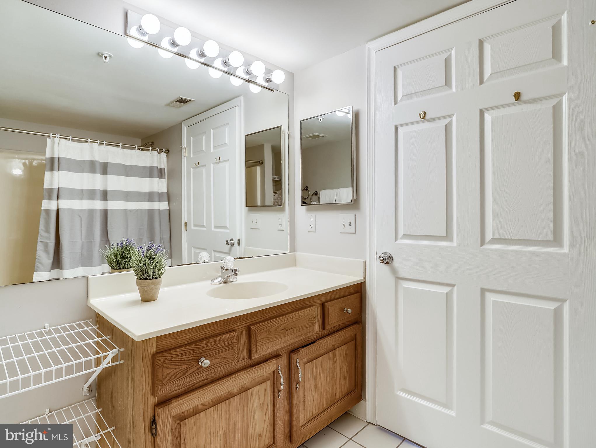 CONTE GARDENS - Residential