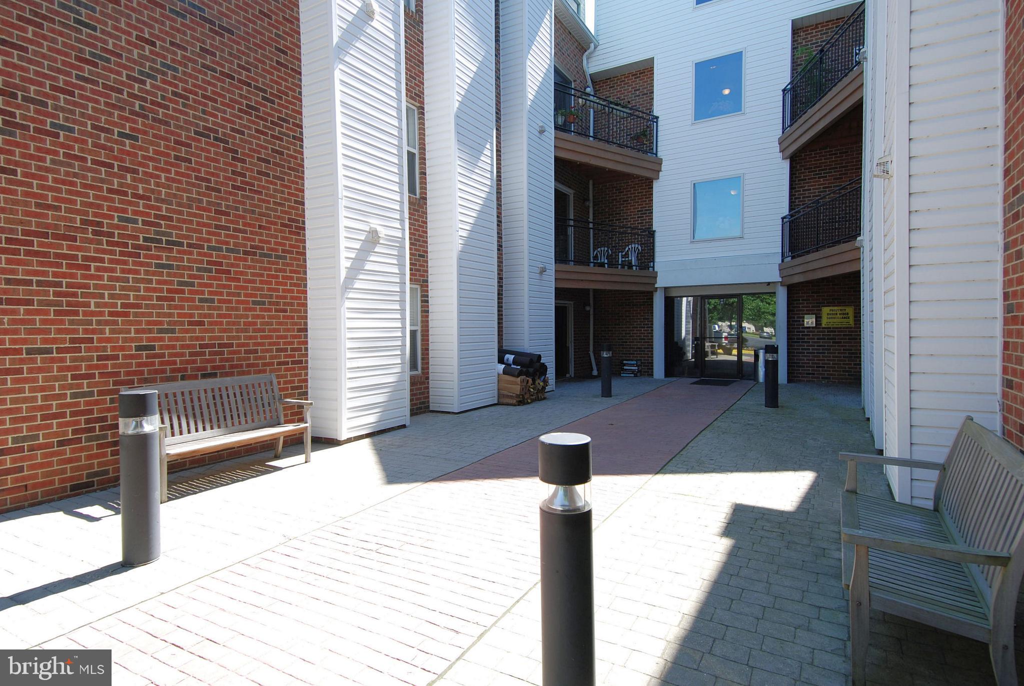 CONTE GARDENS - Residential