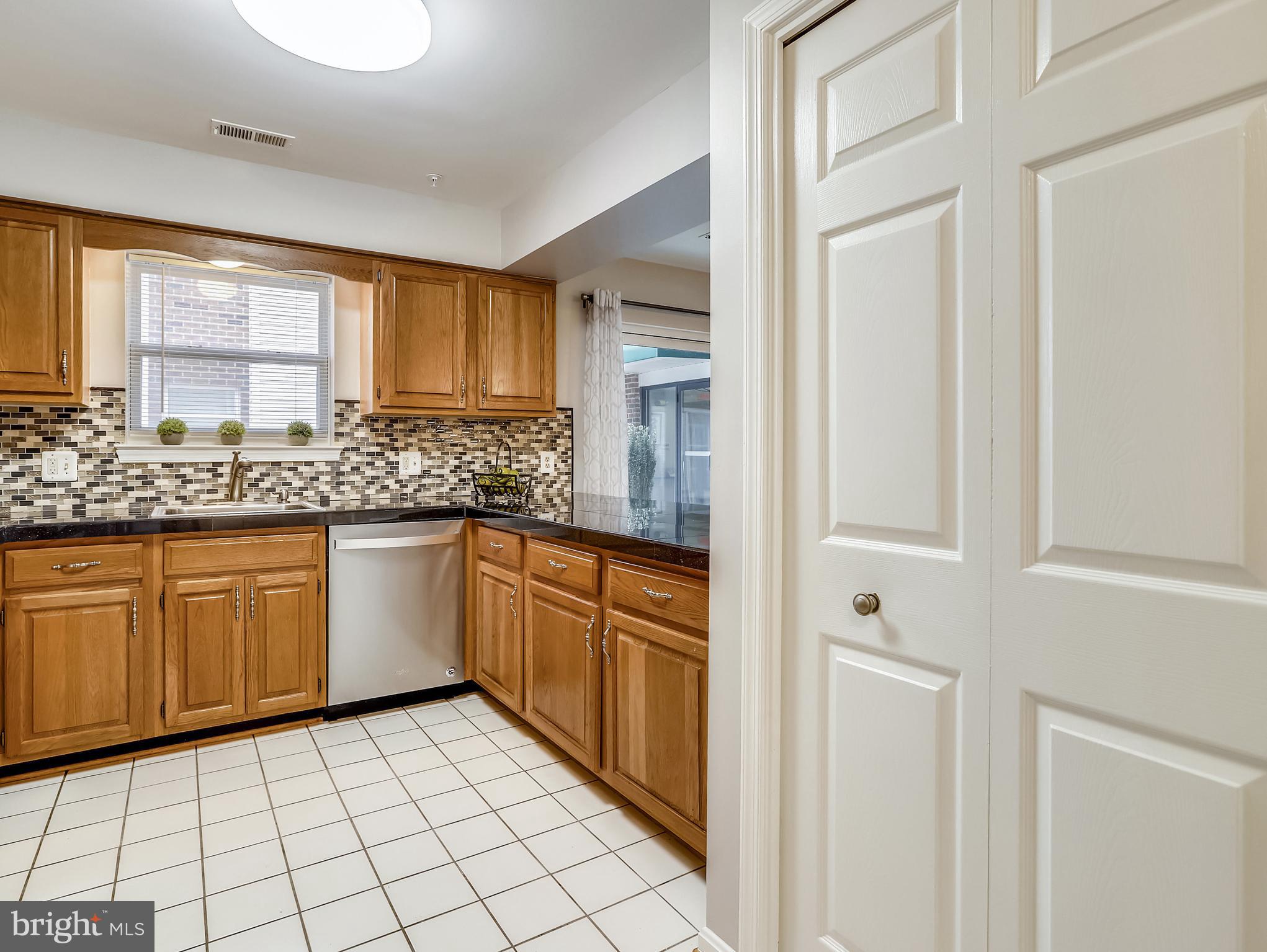 CONTE GARDENS - Residential