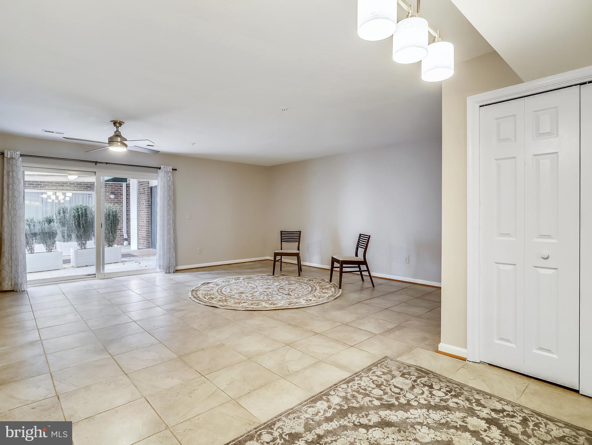 CONTE GARDENS - Residential