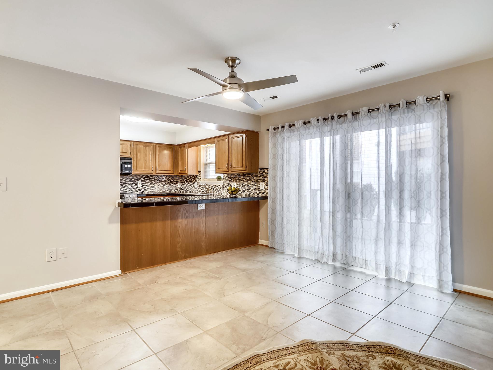 CONTE GARDENS - Residential