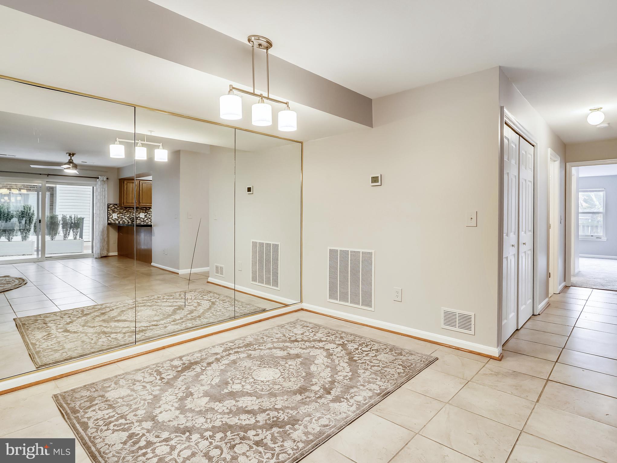 CONTE GARDENS - Residential