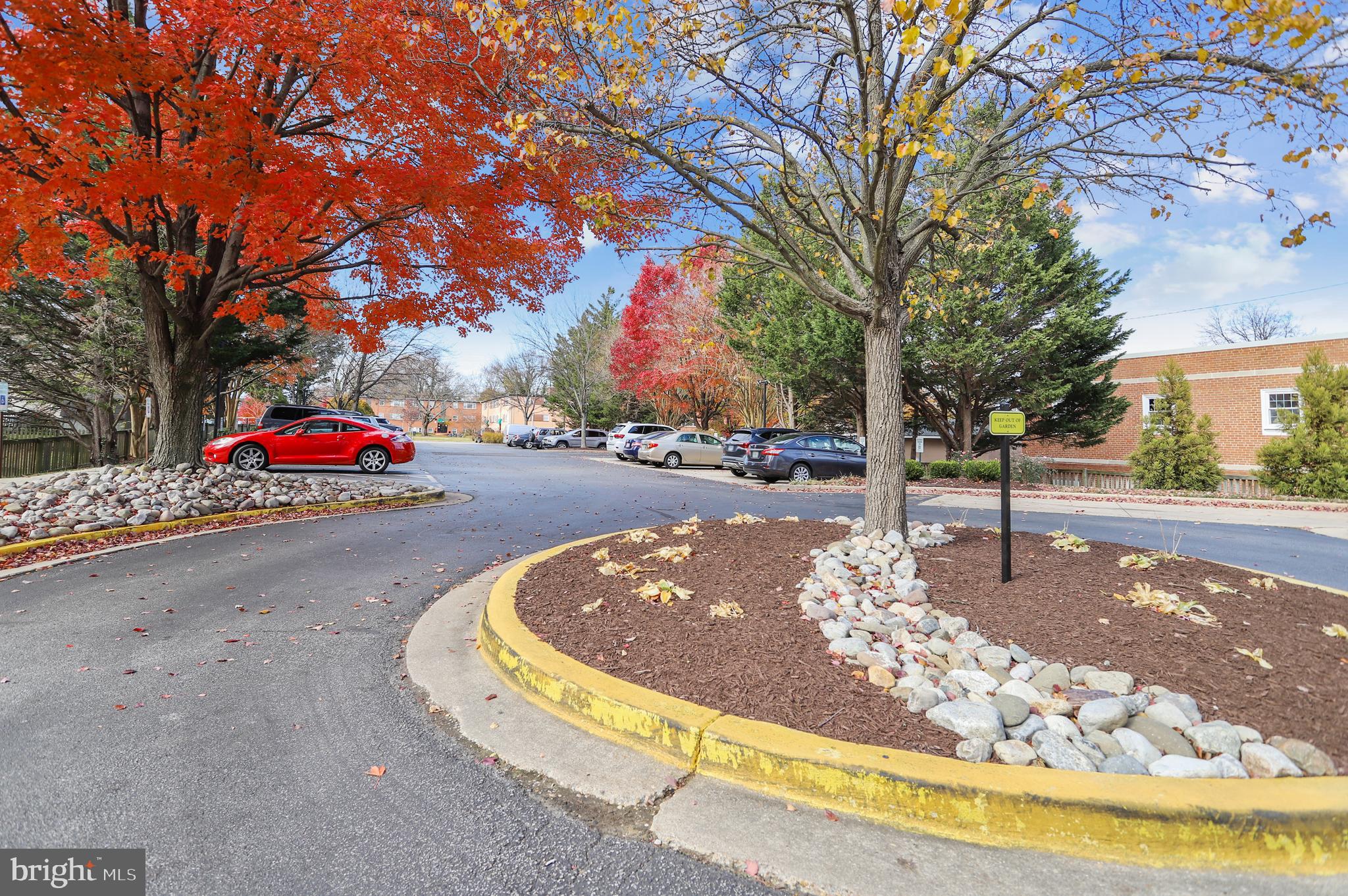 CONTE GARDENS - Residential