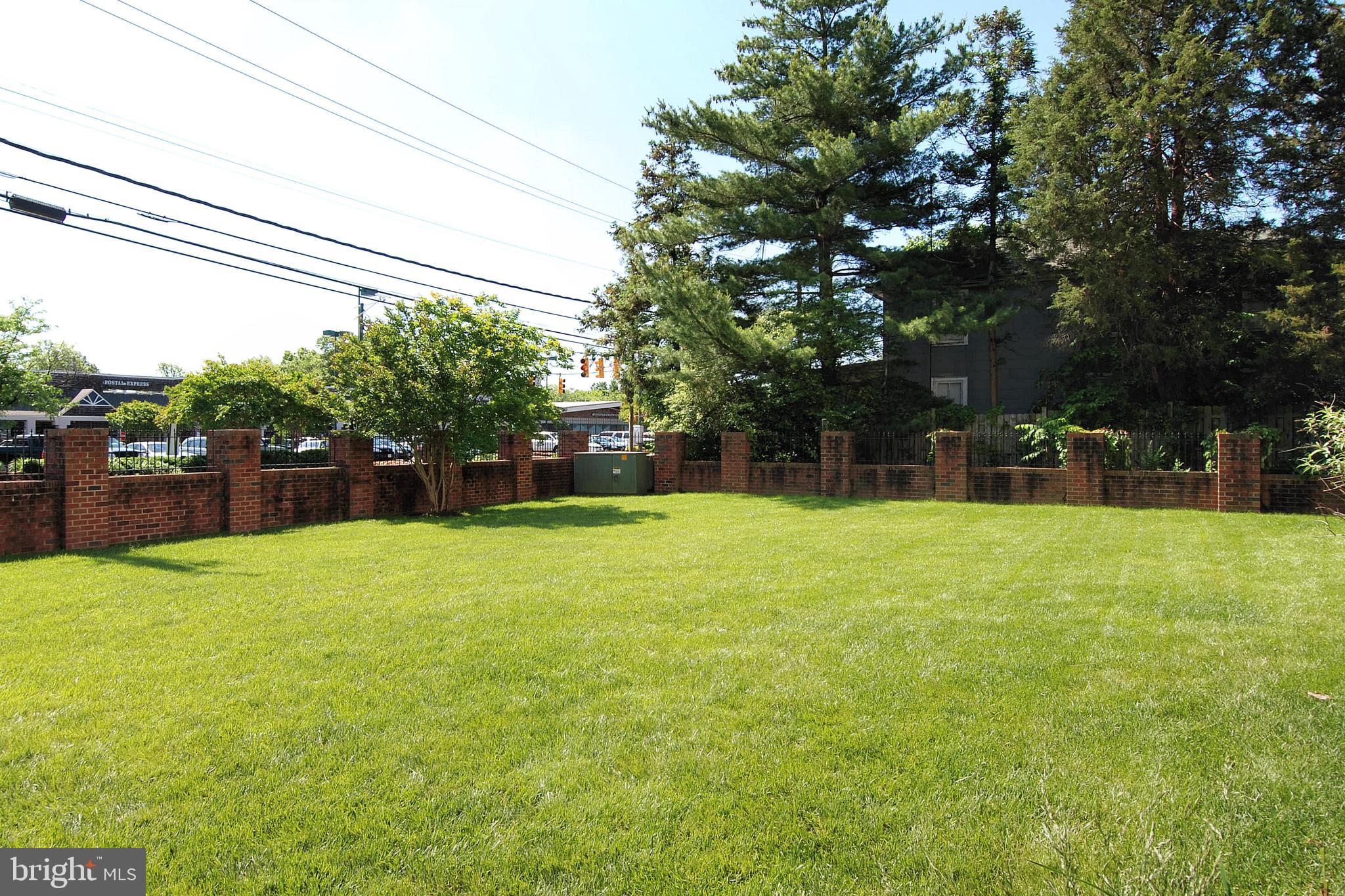 CONTE GARDENS - Residential