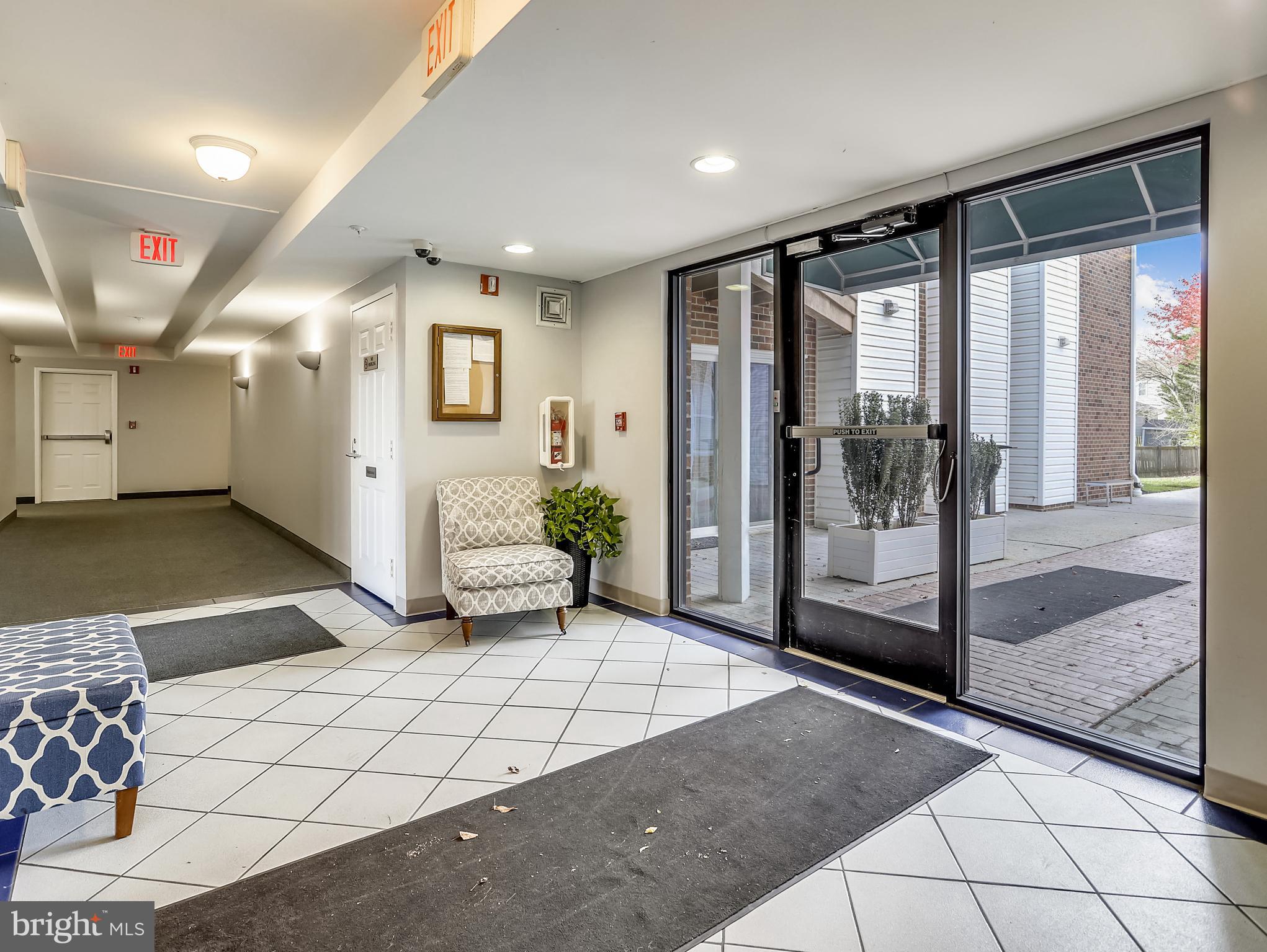 CONTE GARDENS - Residential