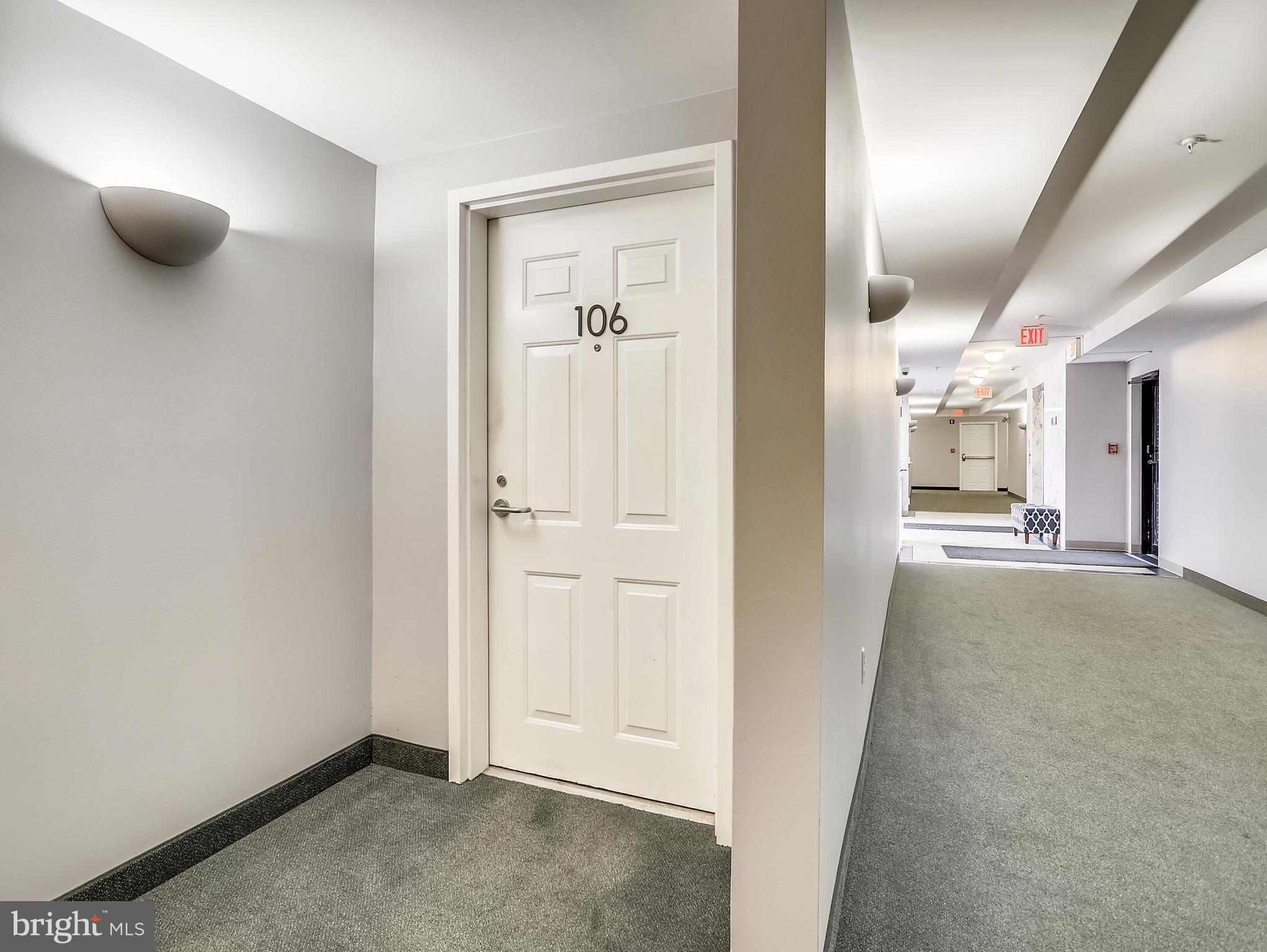 CONTE GARDENS - Residential