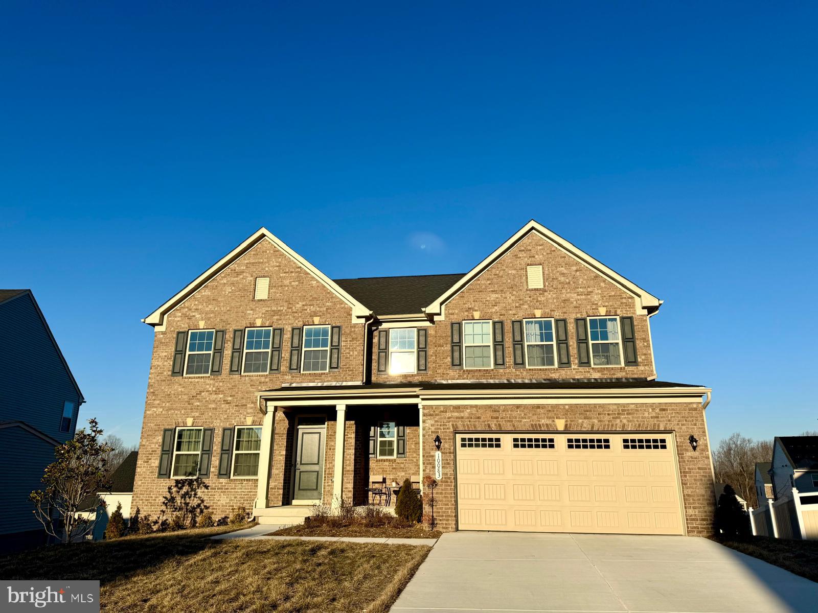 CANTER CREEK - Residential Lease