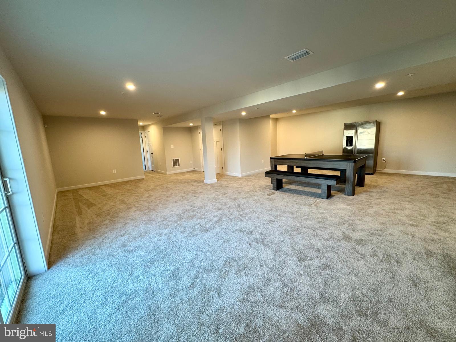 CANTER CREEK - Residential Lease