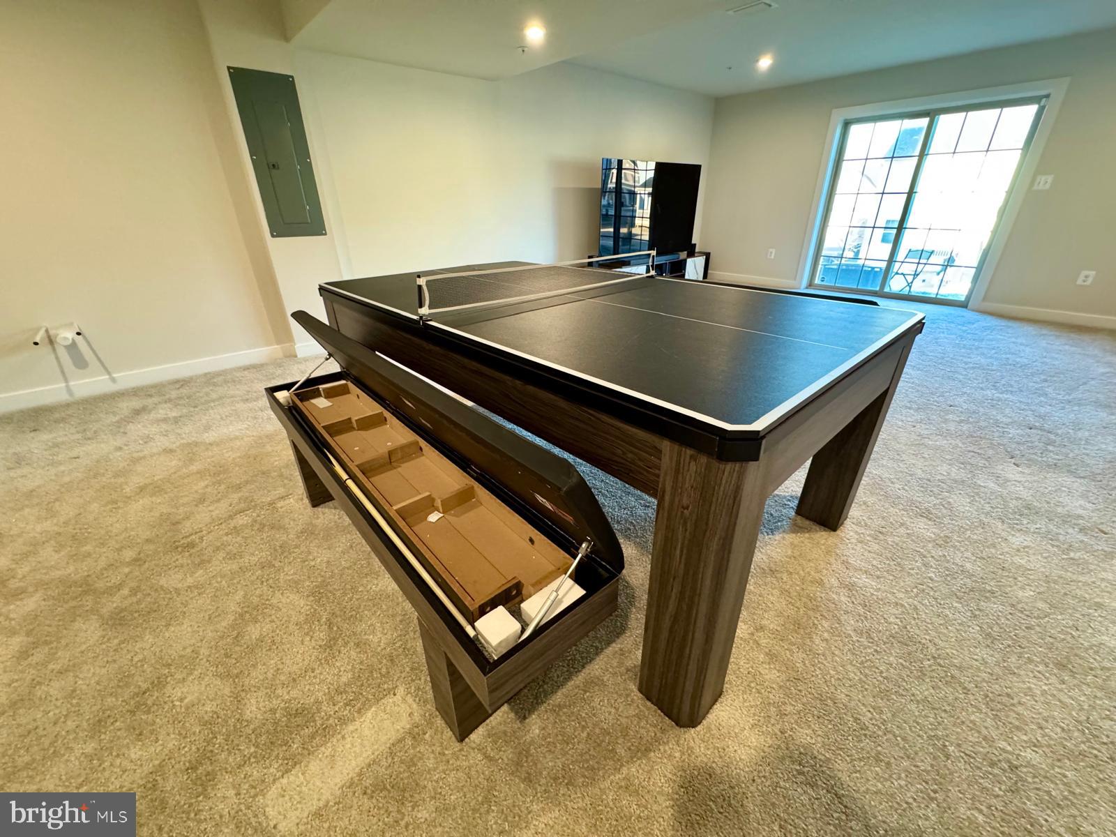 CANTER CREEK - Residential Lease