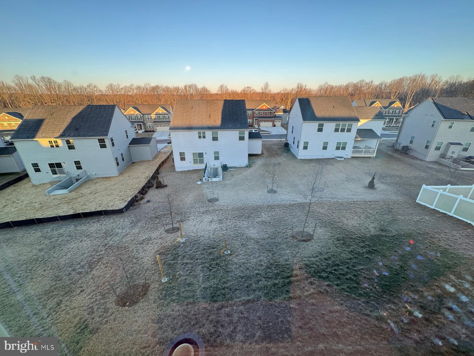 CANTER CREEK - Residential Lease