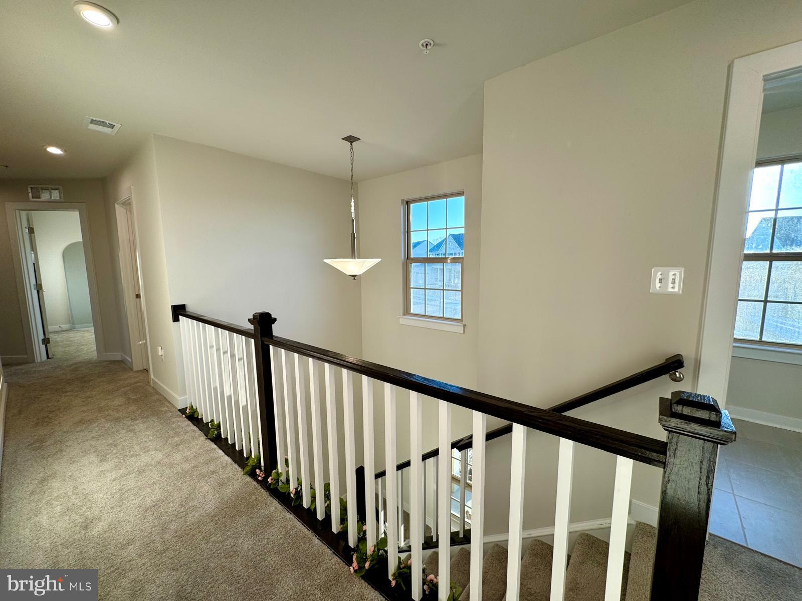 CANTER CREEK - Residential Lease