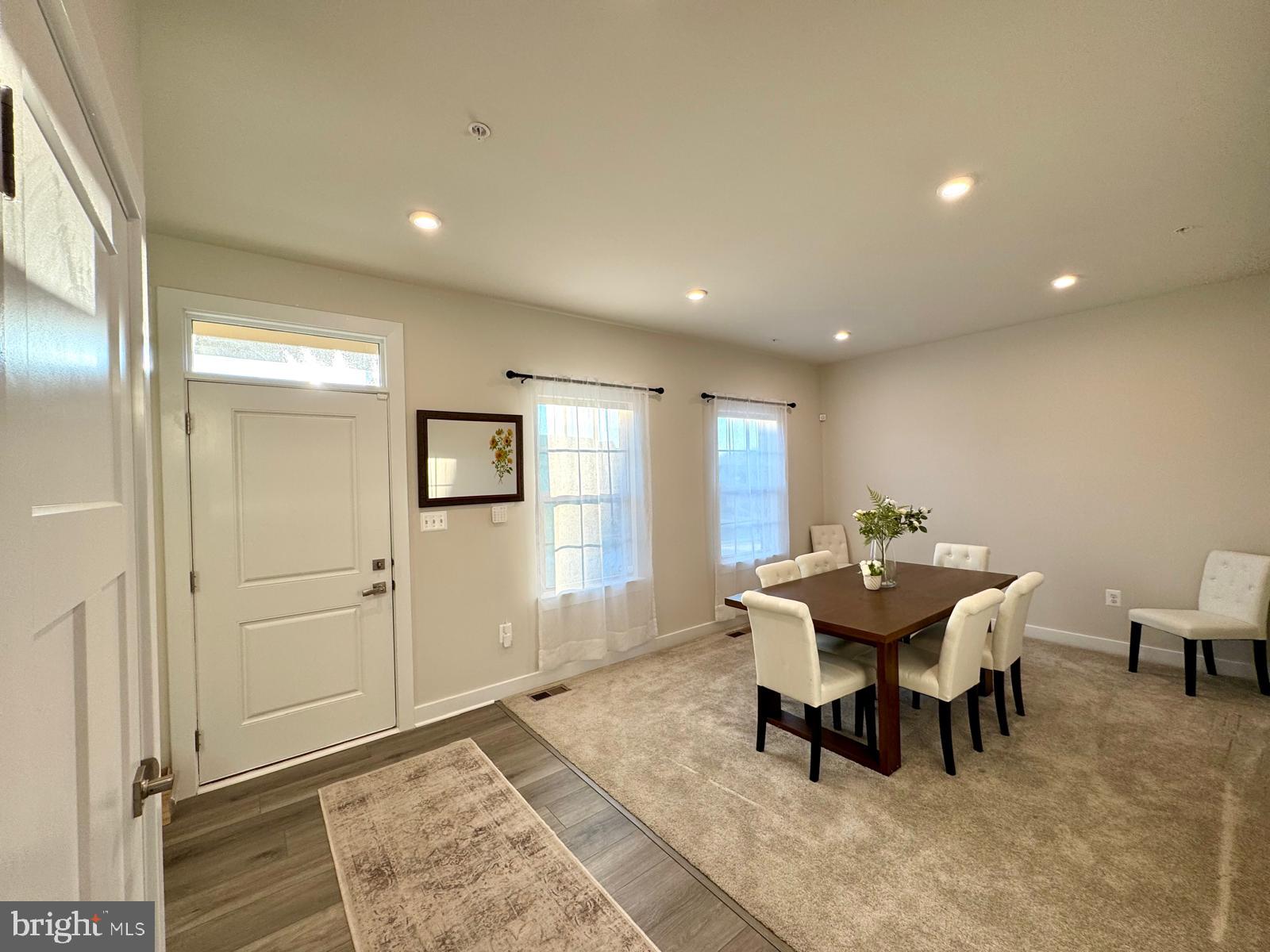 CANTER CREEK - Residential Lease