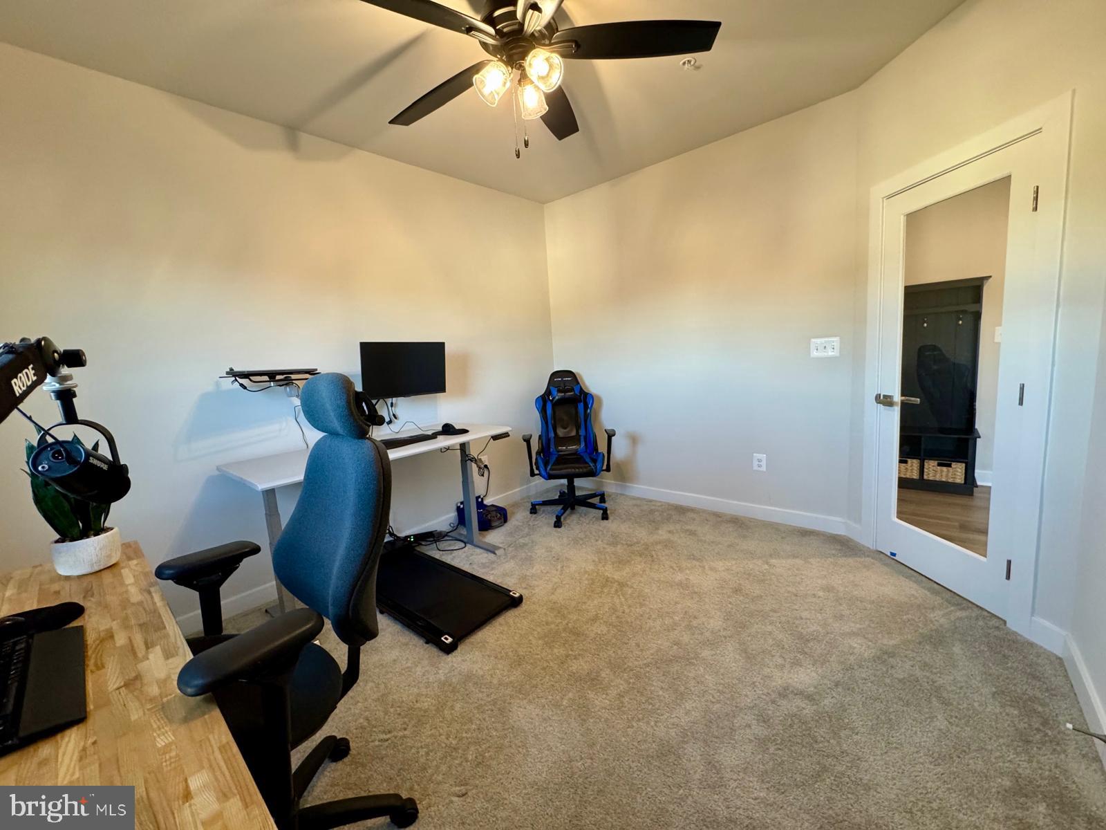 CANTER CREEK - Residential Lease