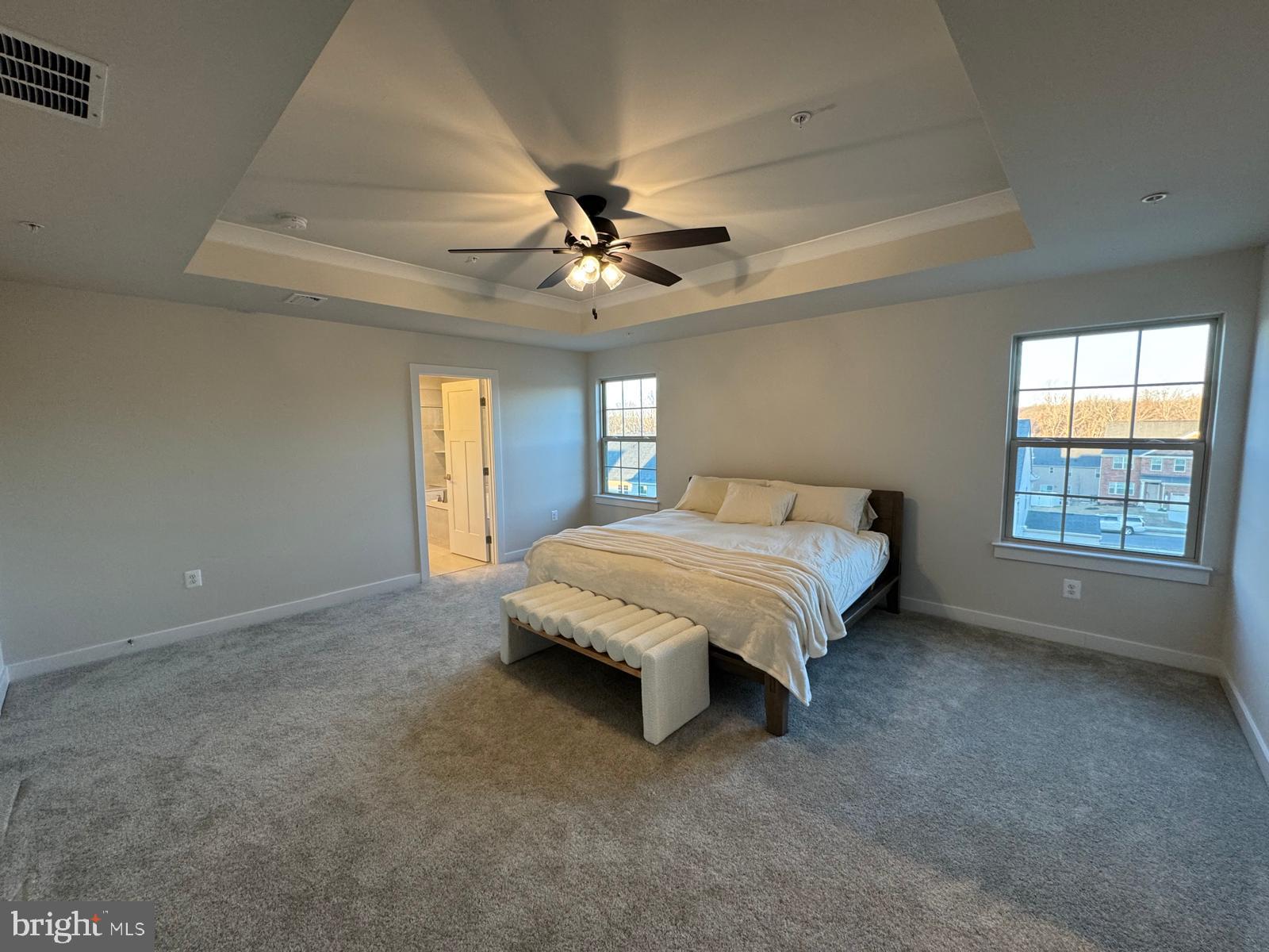 CANTER CREEK - Residential Lease