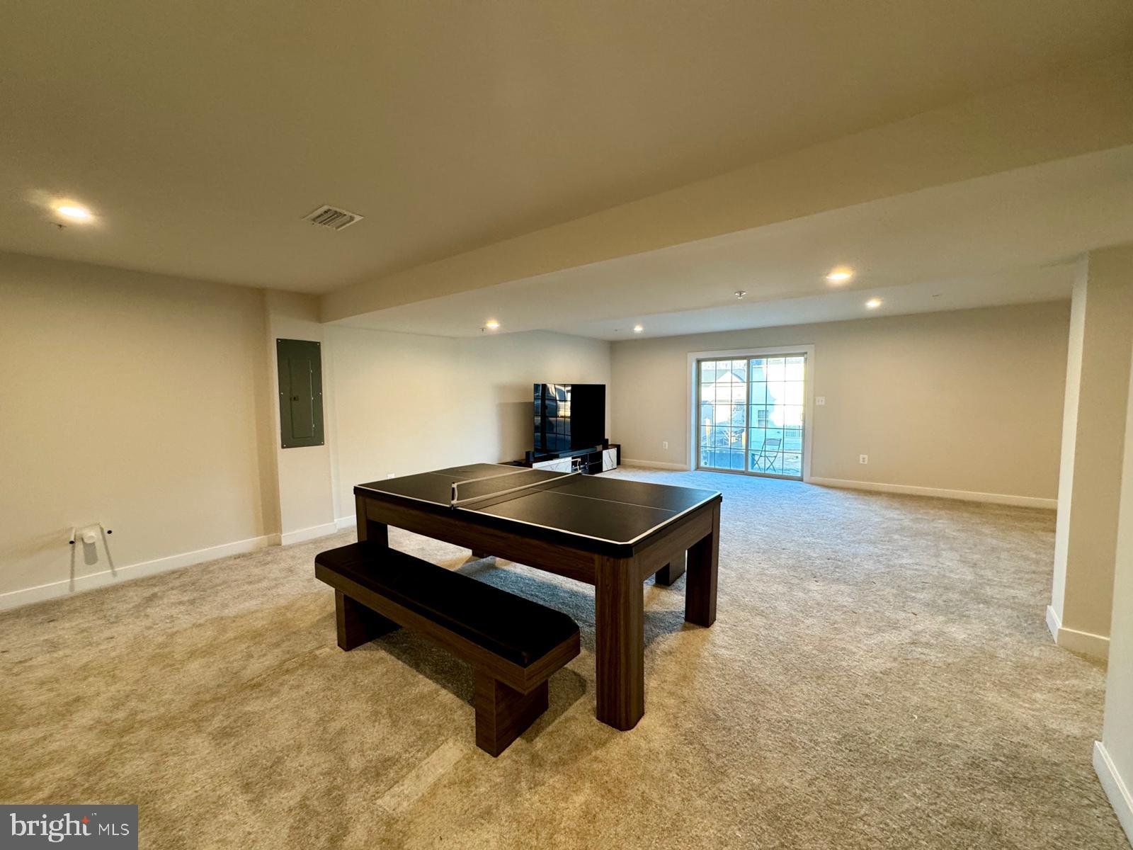 CANTER CREEK - Residential Lease