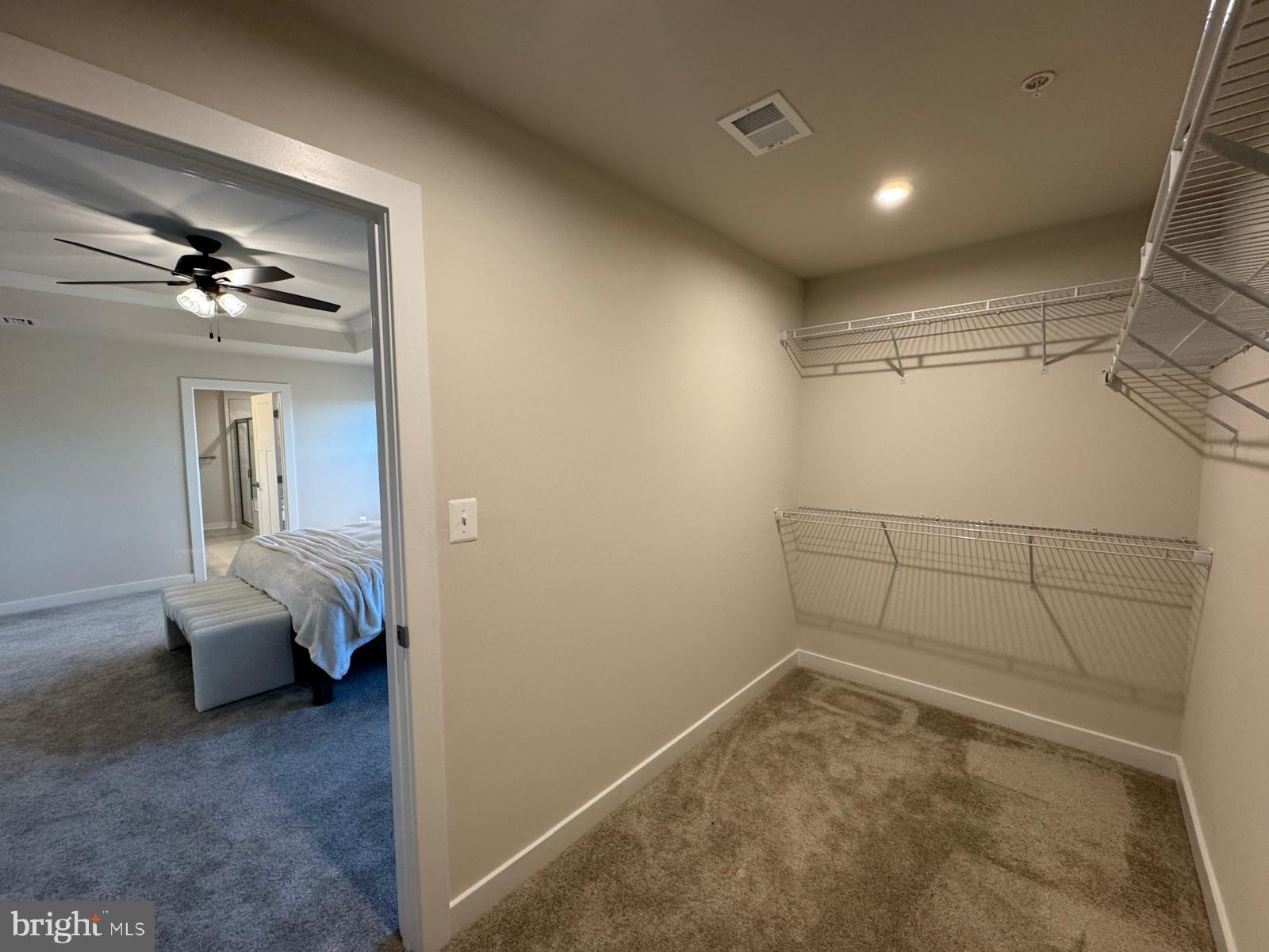 CANTER CREEK - Residential Lease