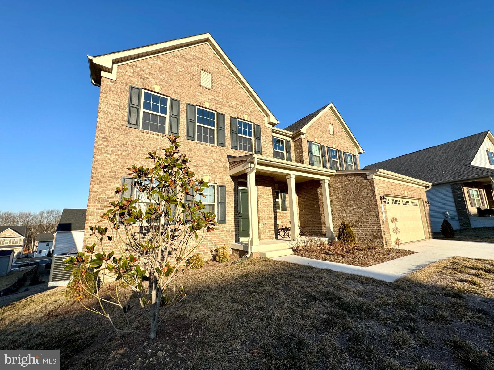 CANTER CREEK - Residential Lease