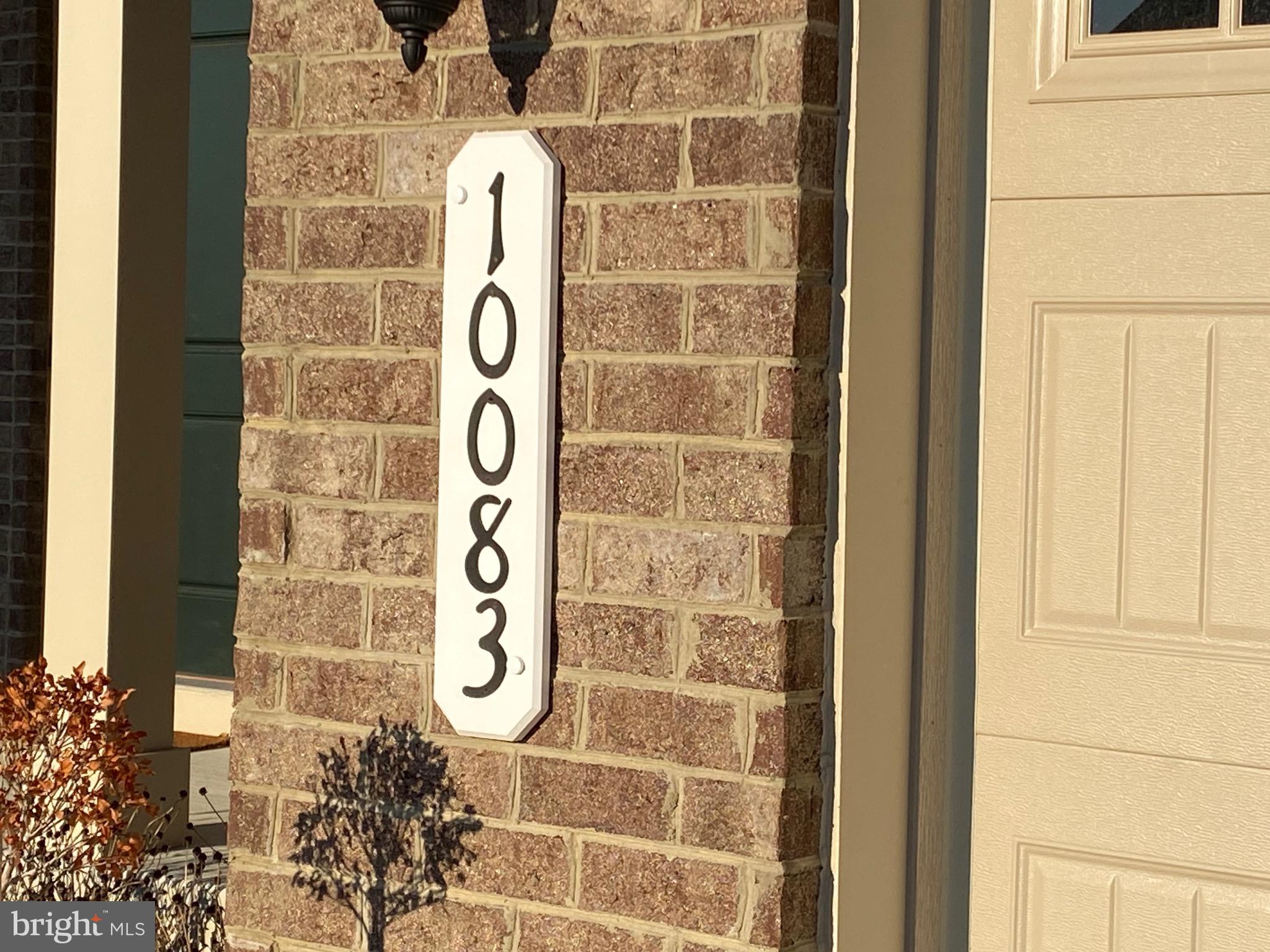 CANTER CREEK - Residential Lease