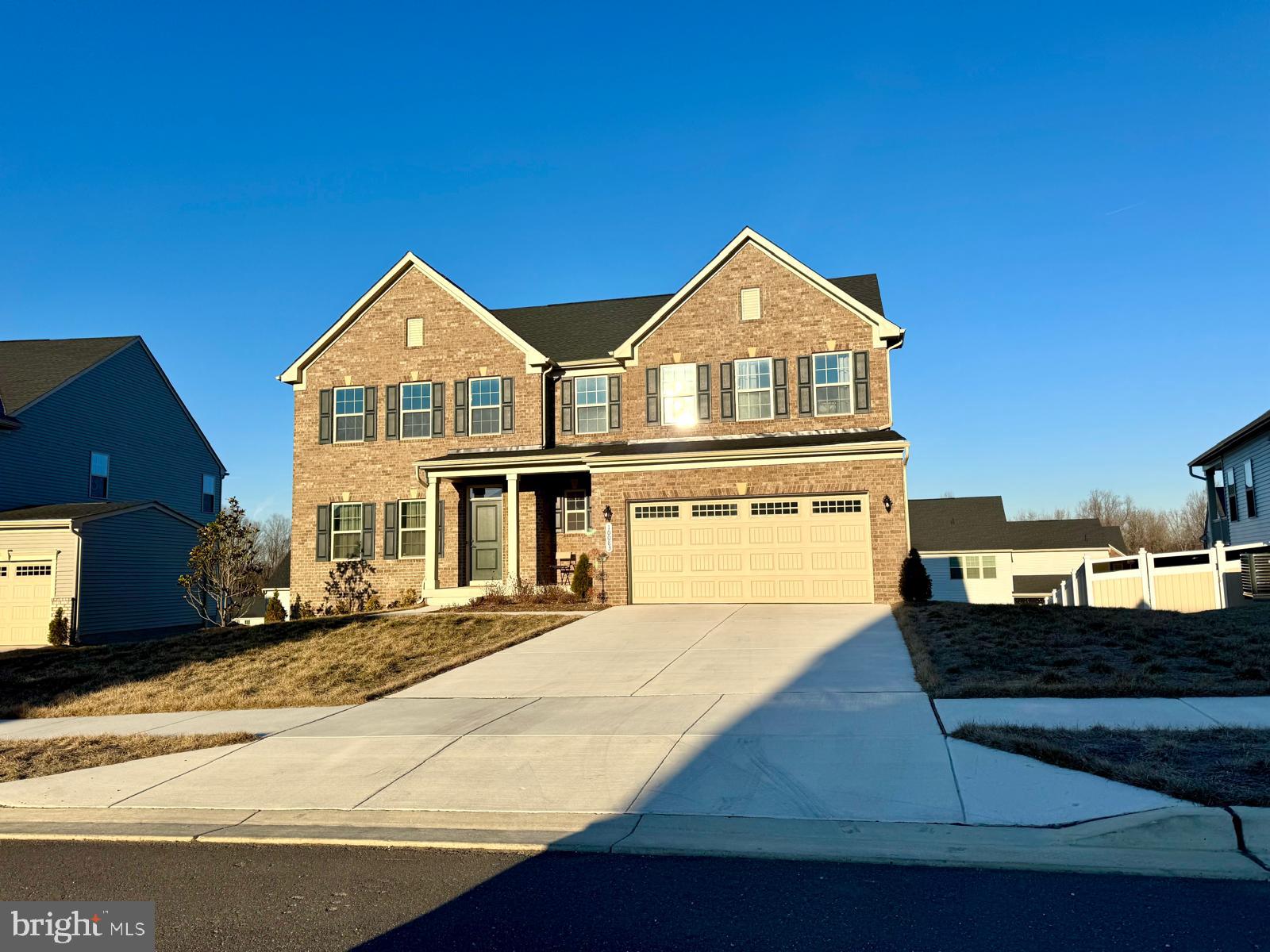 CANTER CREEK - Residential Lease