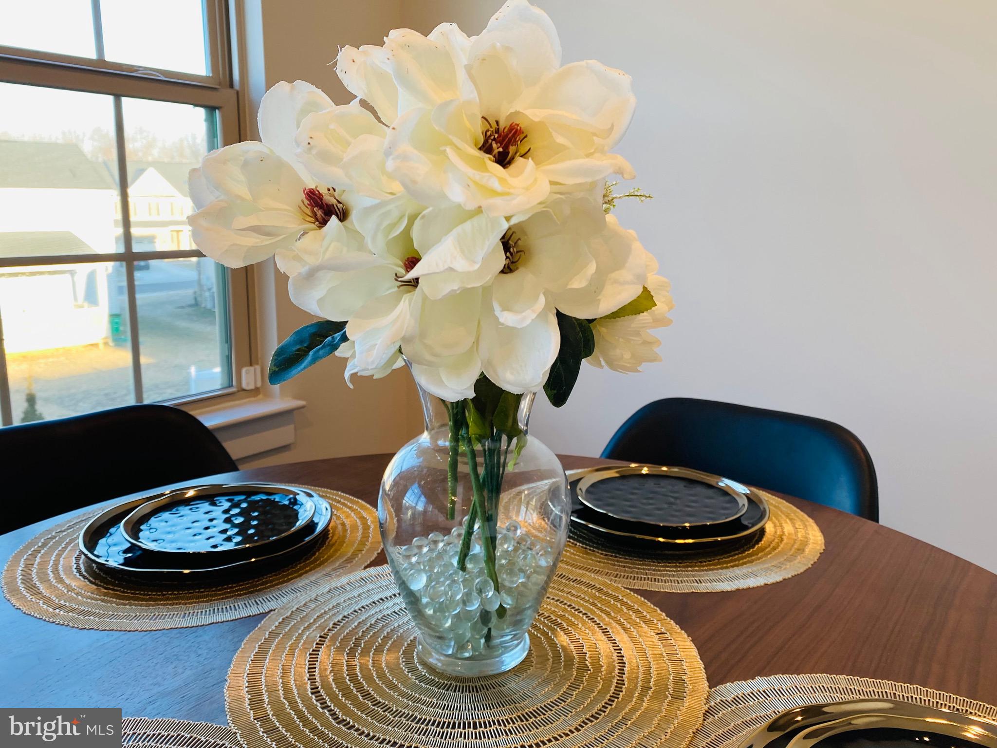 CANTER CREEK - Residential Lease