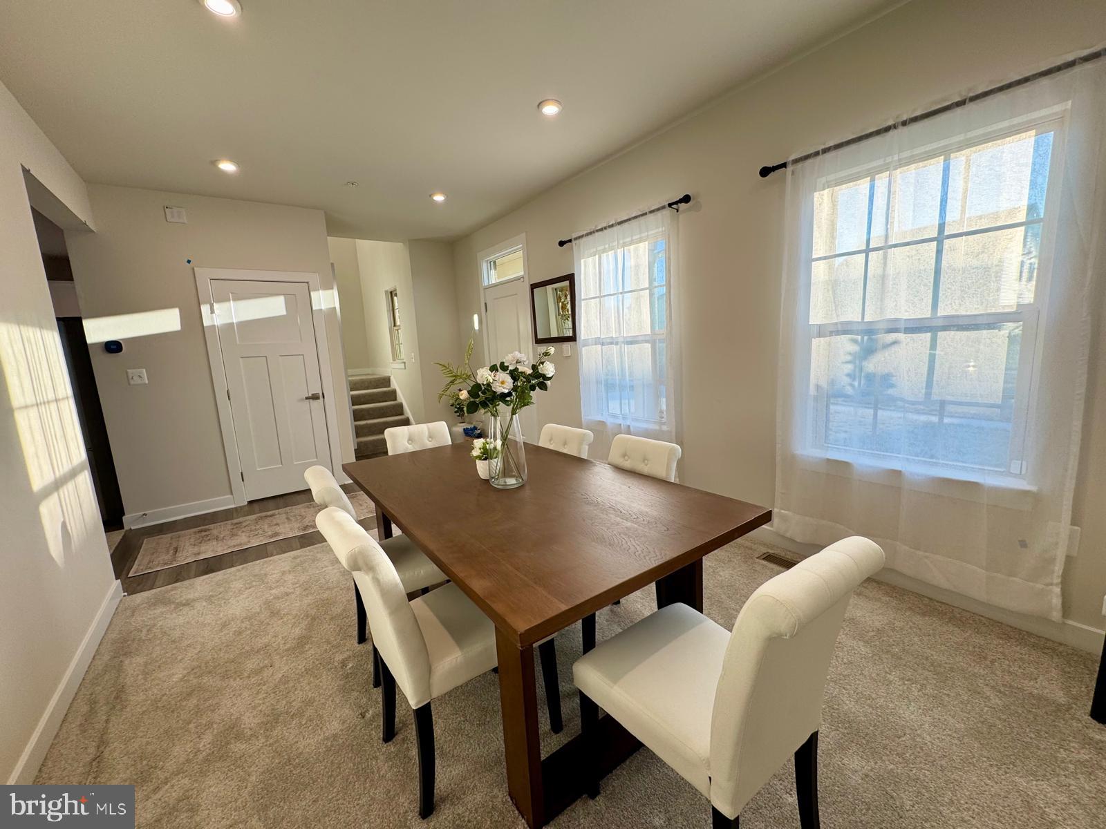 CANTER CREEK - Residential Lease