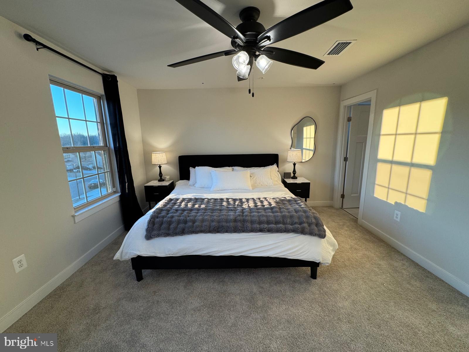 CANTER CREEK - Residential Lease