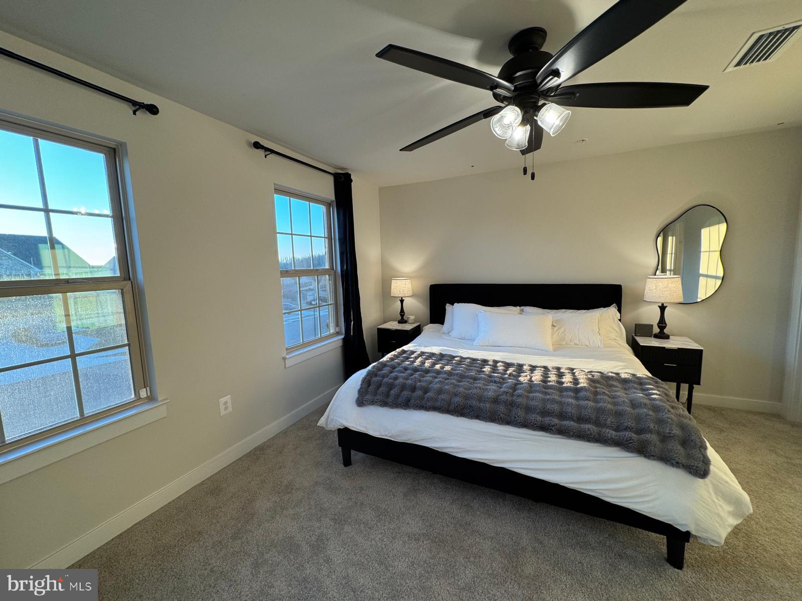 CANTER CREEK - Residential Lease