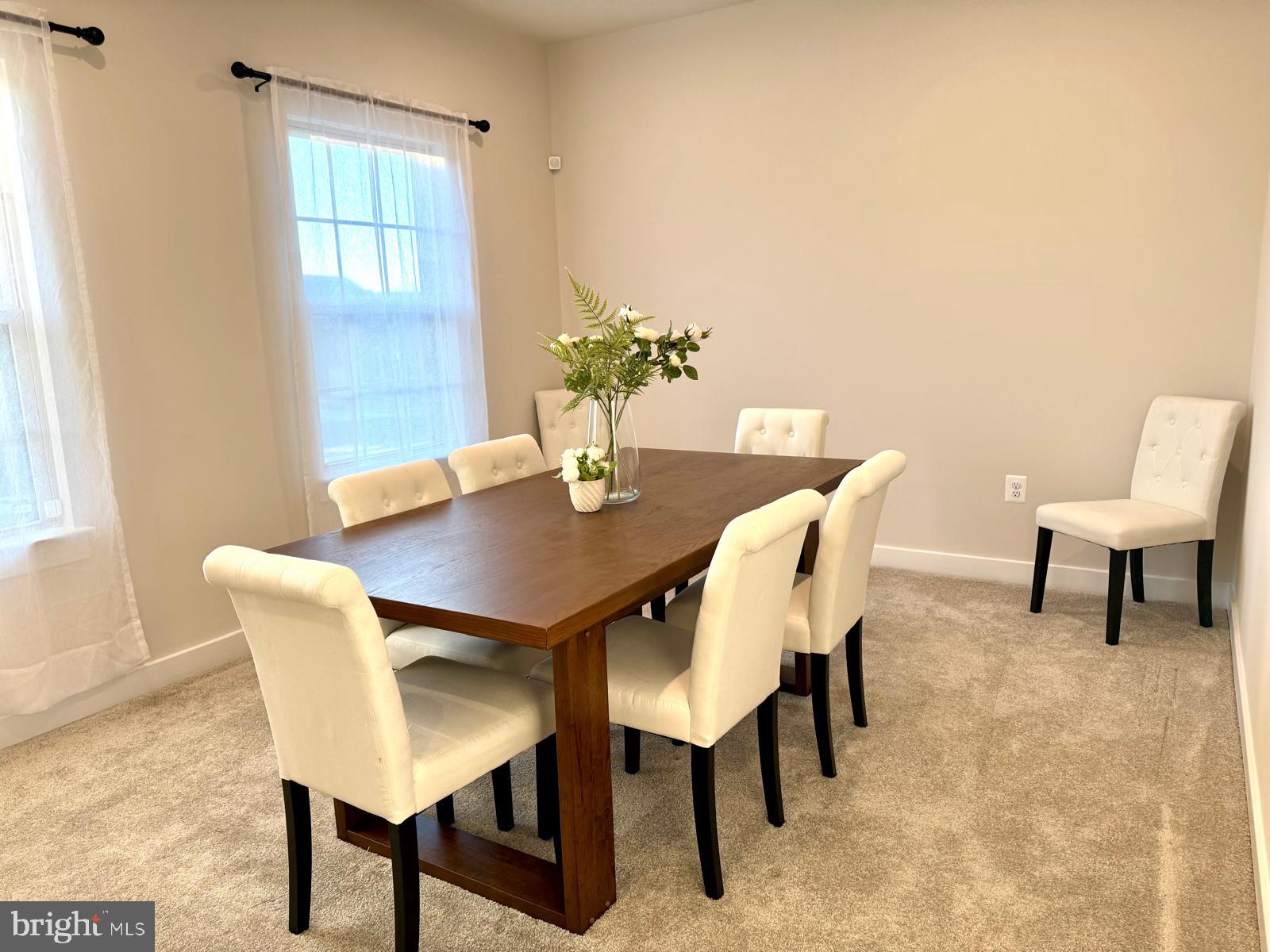 CANTER CREEK - Residential Lease