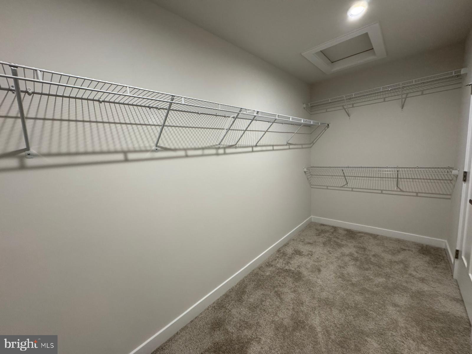 CANTER CREEK - Residential Lease