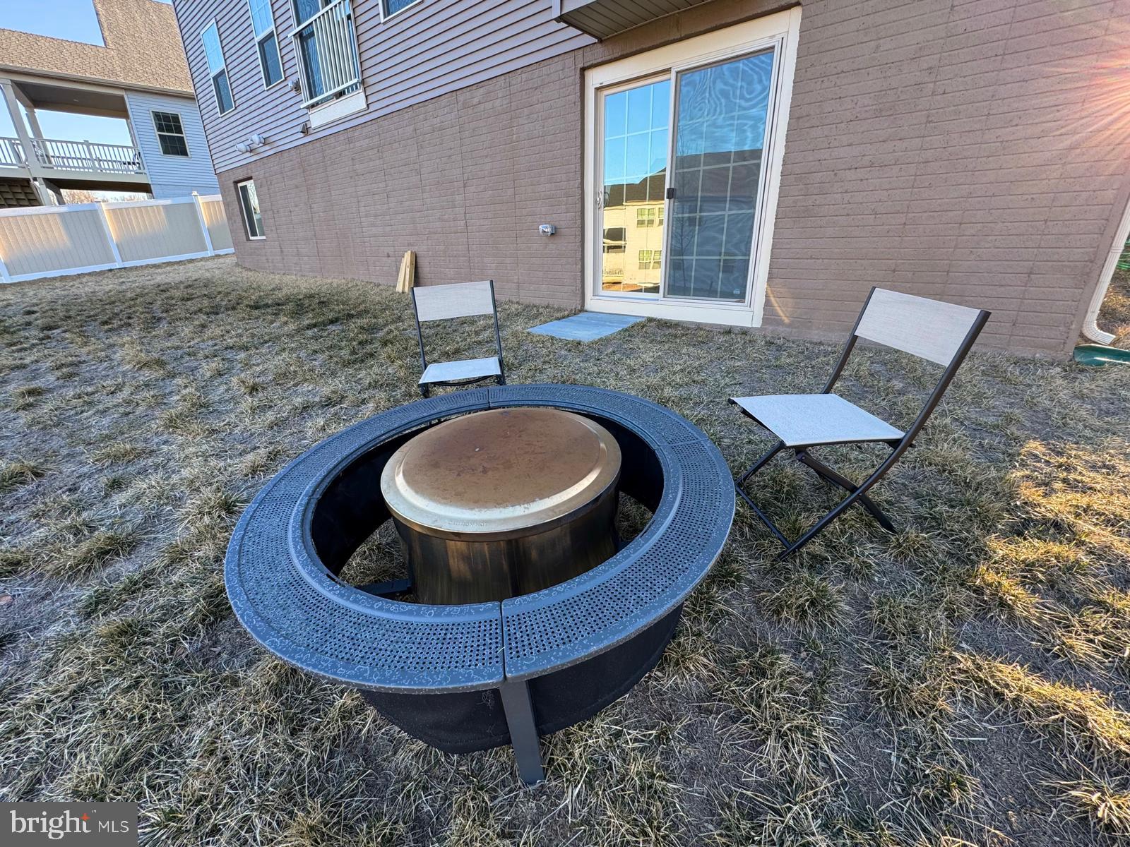 CANTER CREEK - Residential Lease