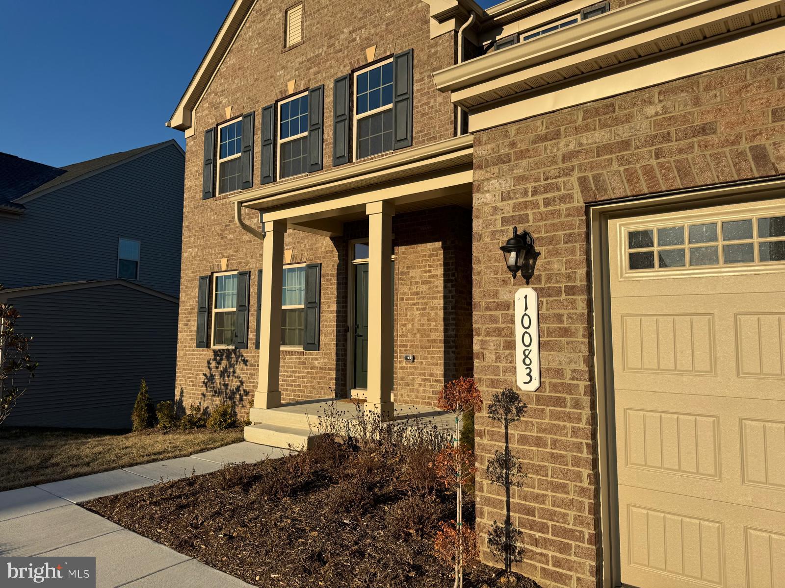 CANTER CREEK - Residential Lease