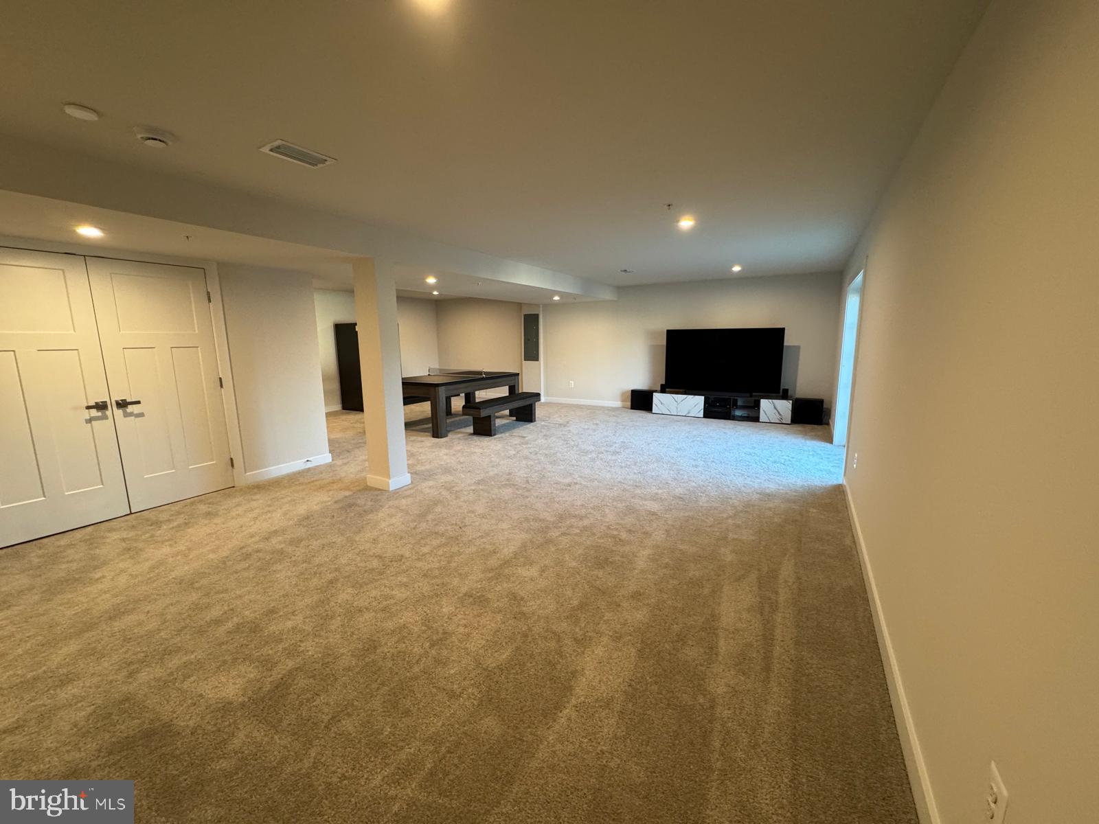 CANTER CREEK - Residential Lease