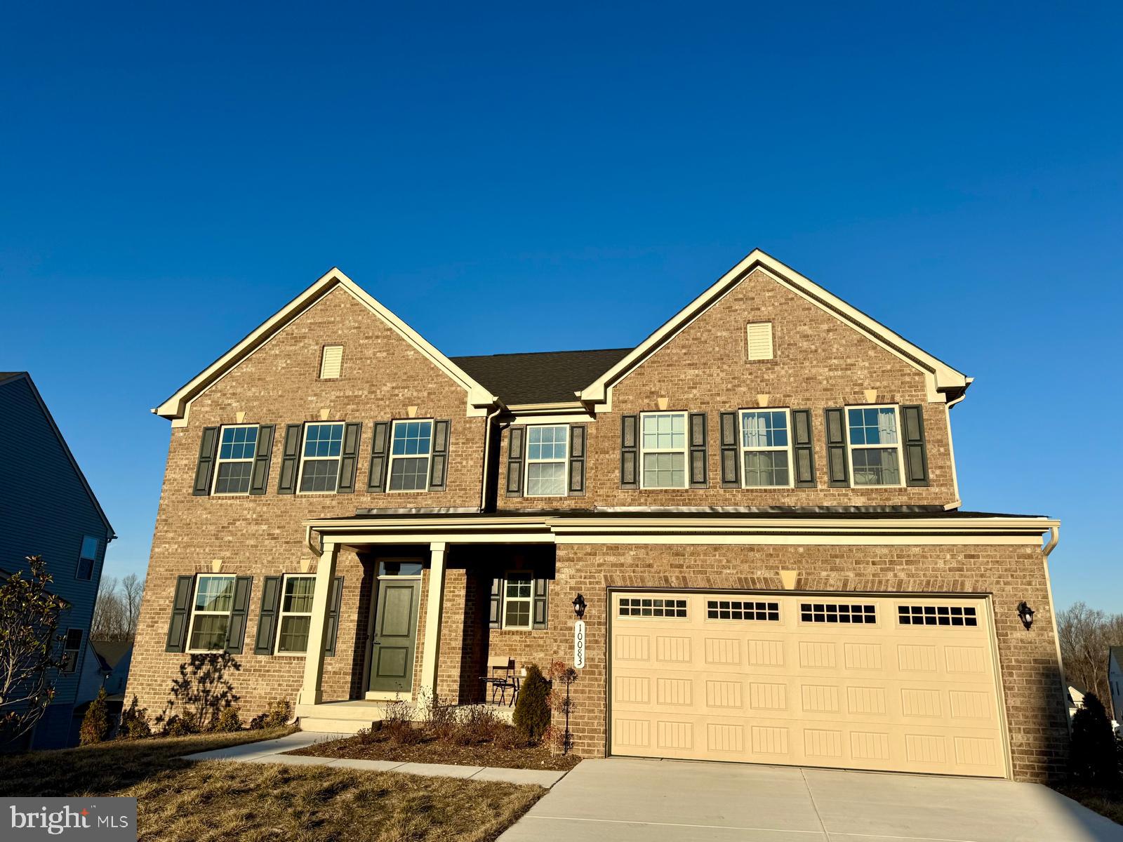 CANTER CREEK - Residential Lease