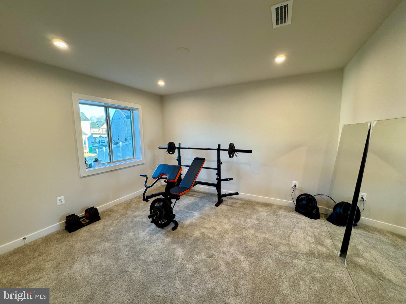 CANTER CREEK - Residential Lease