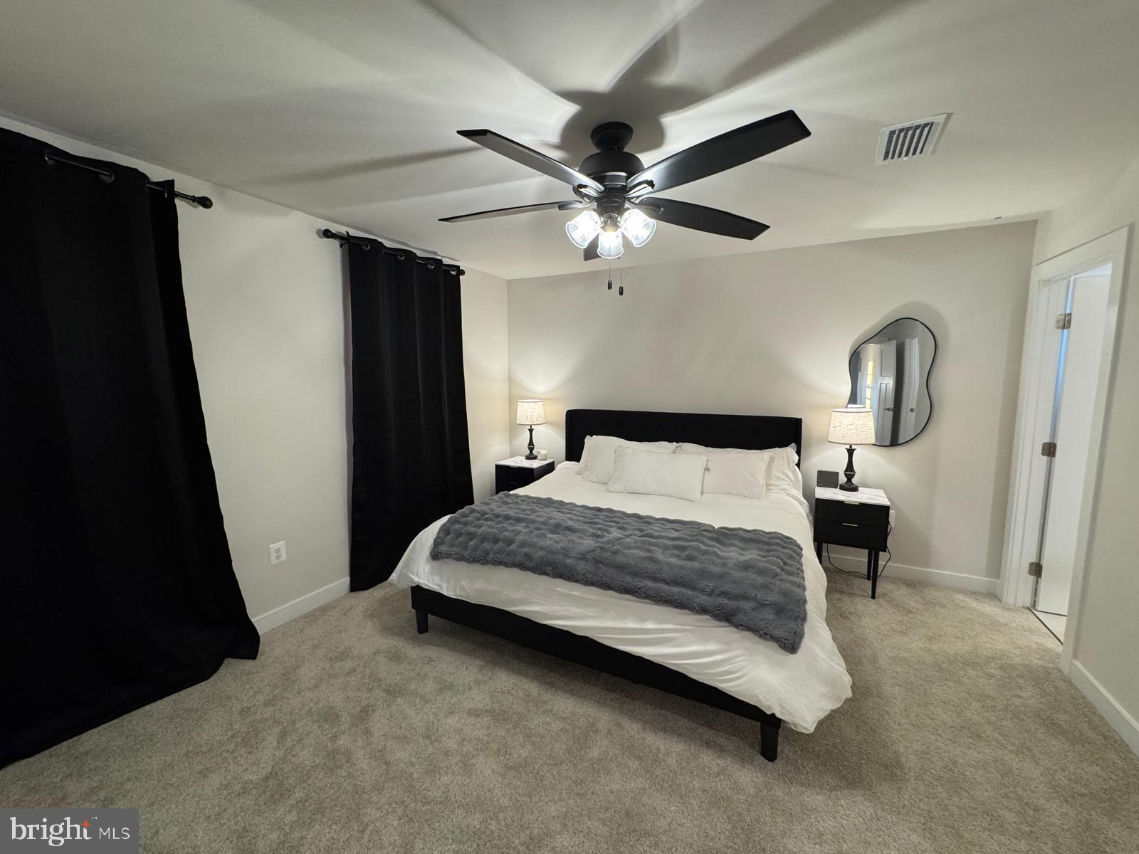 CANTER CREEK - Residential Lease