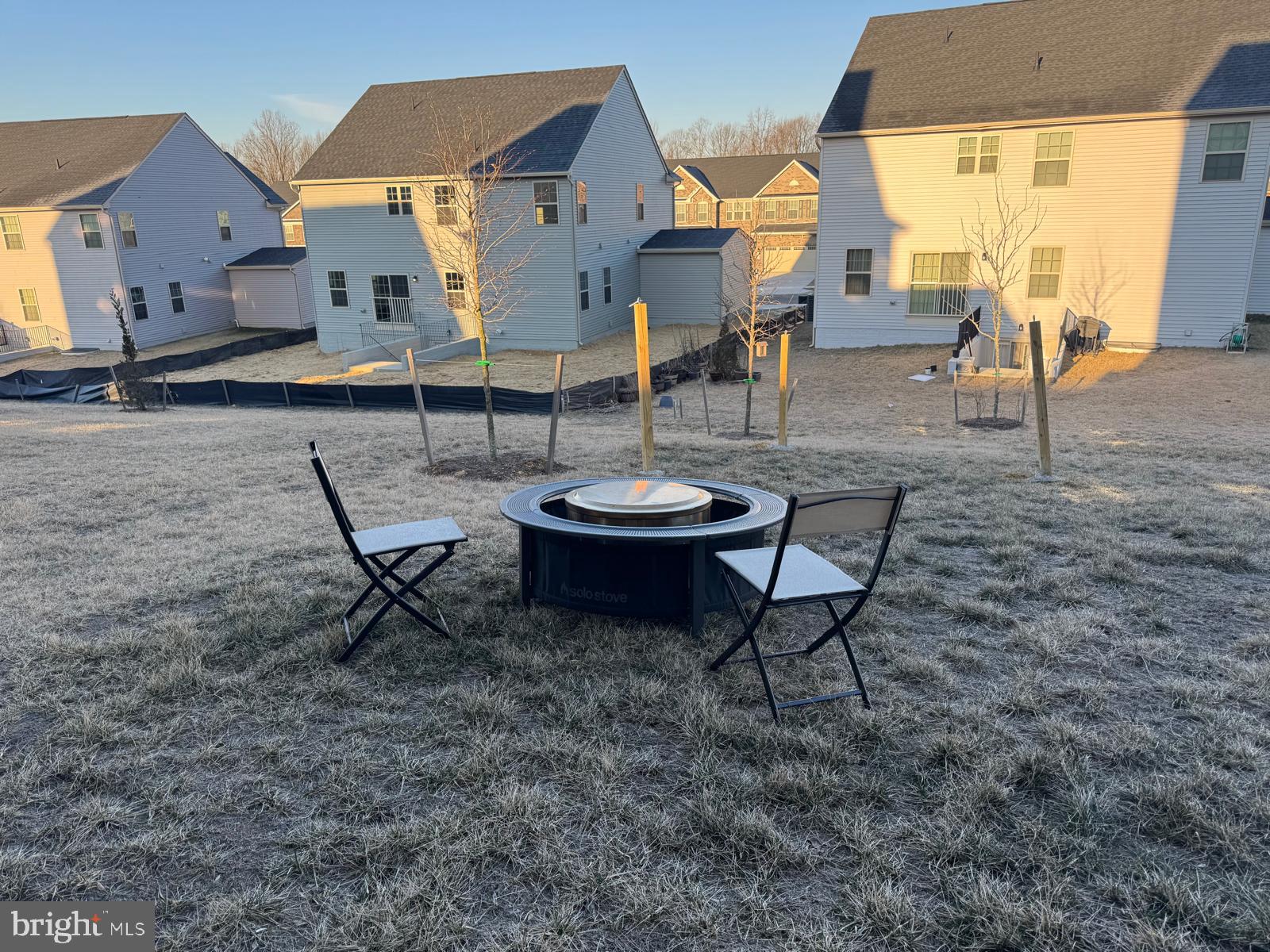 CANTER CREEK - Residential Lease