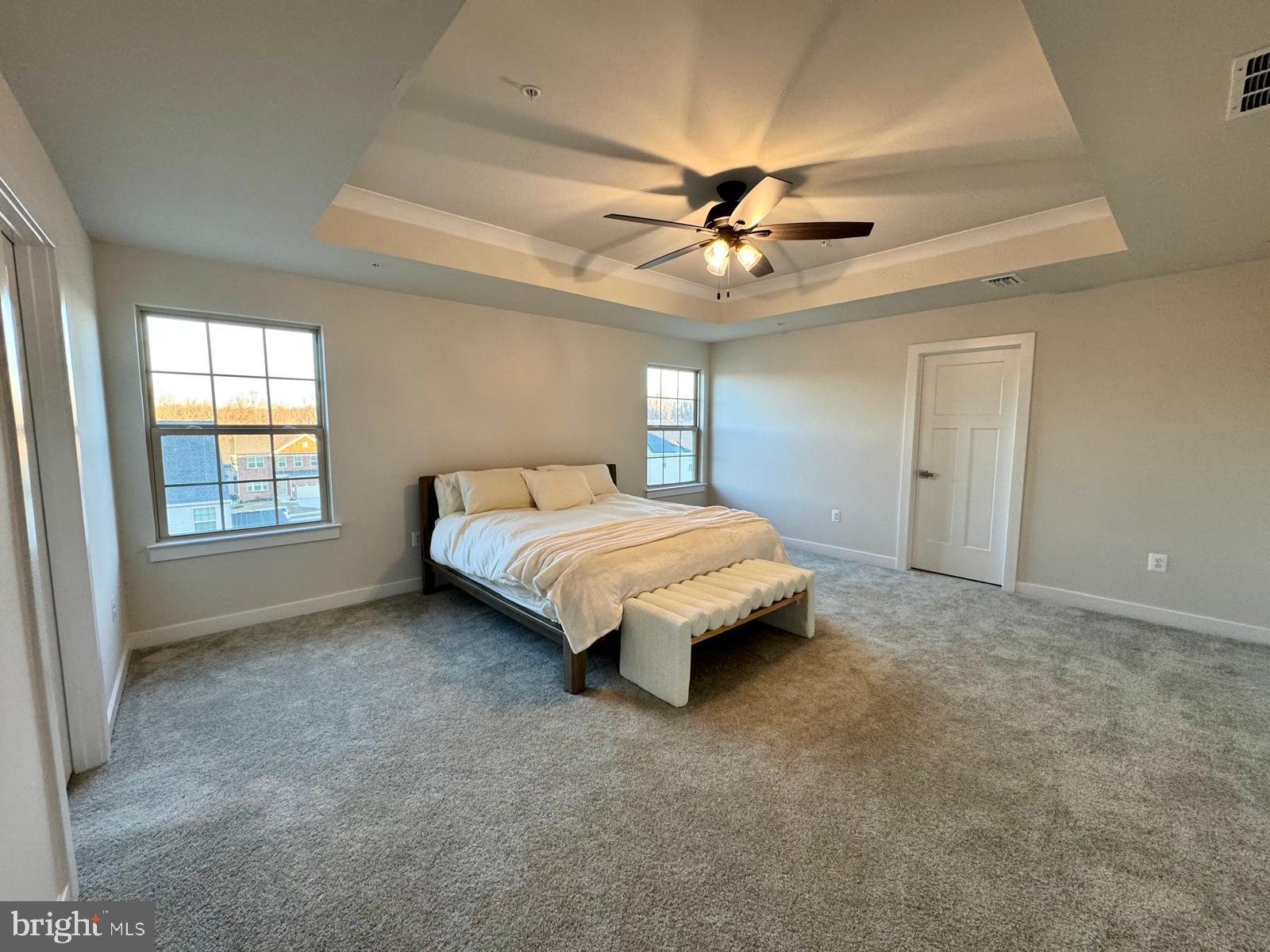 CANTER CREEK - Residential Lease