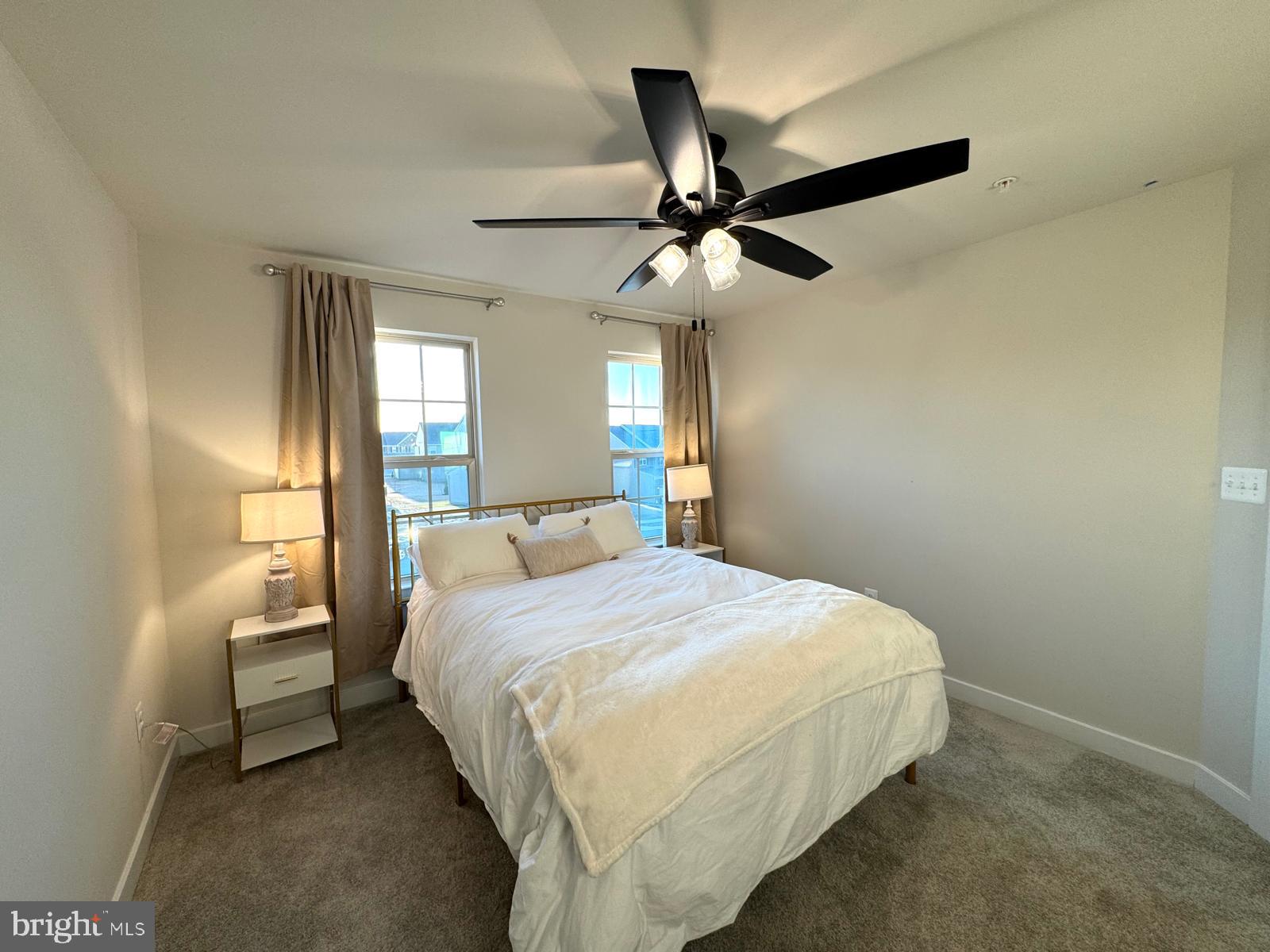 CANTER CREEK - Residential Lease