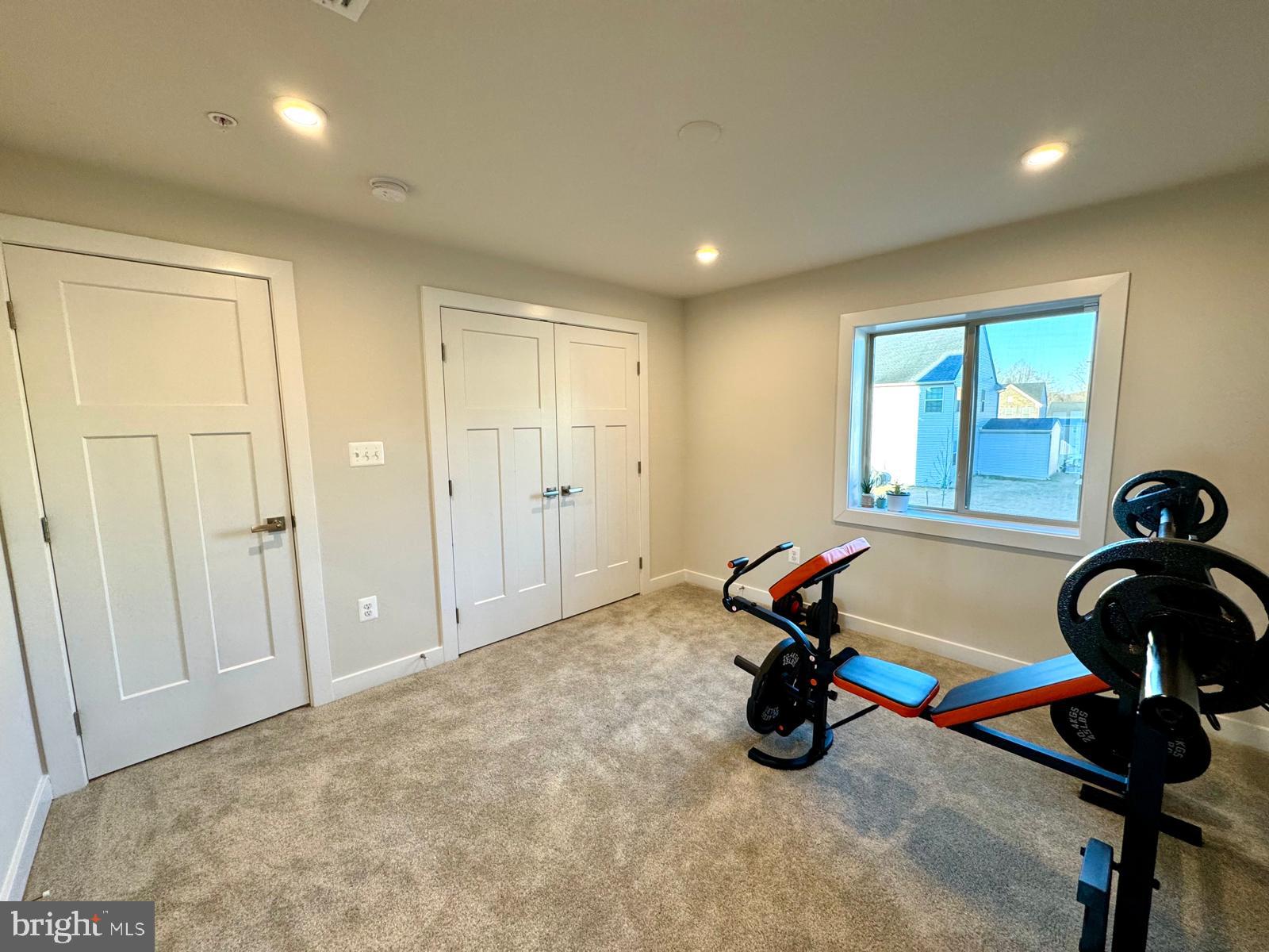 CANTER CREEK - Residential Lease