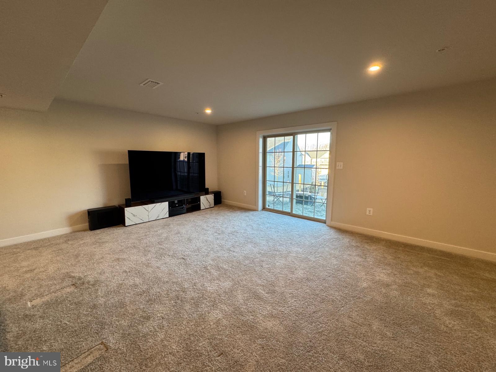 CANTER CREEK - Residential Lease