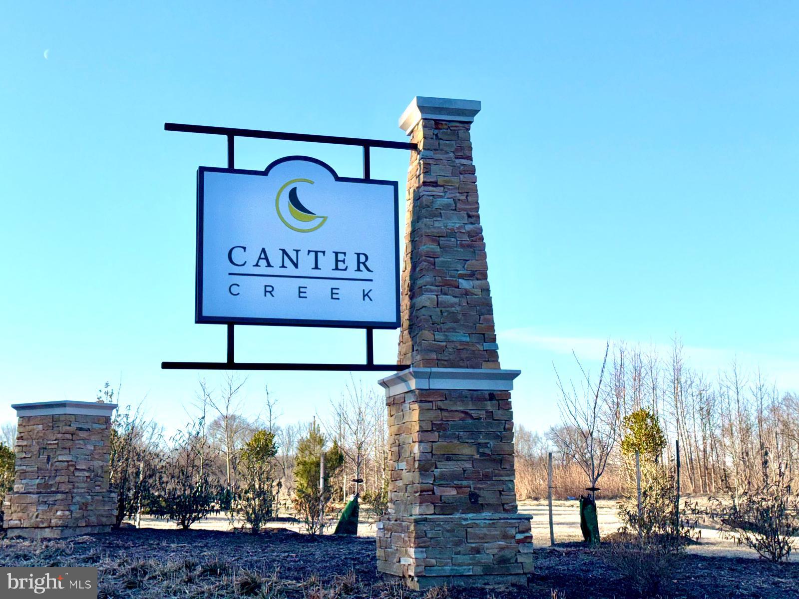 CANTER CREEK - Residential Lease
